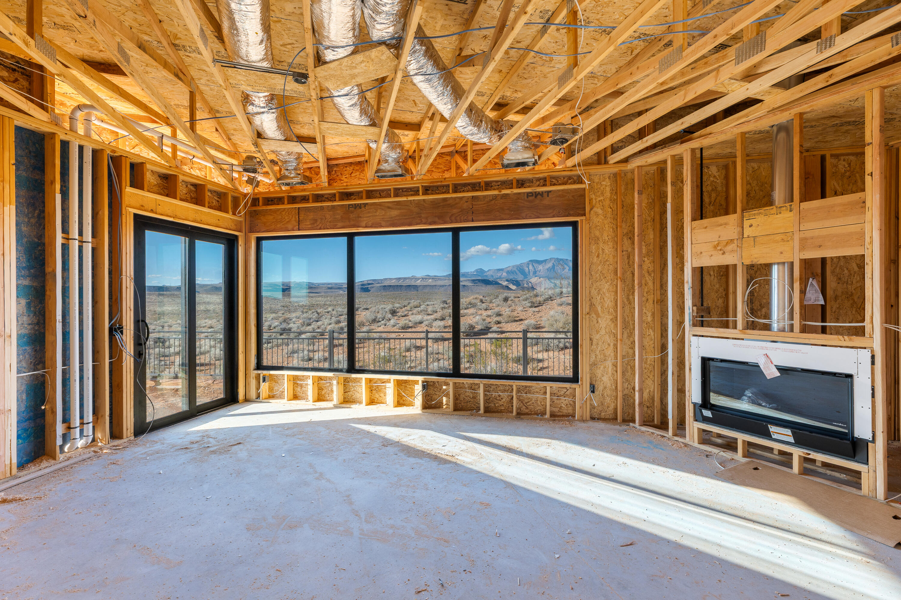 WESTGATE HILLS - Residential