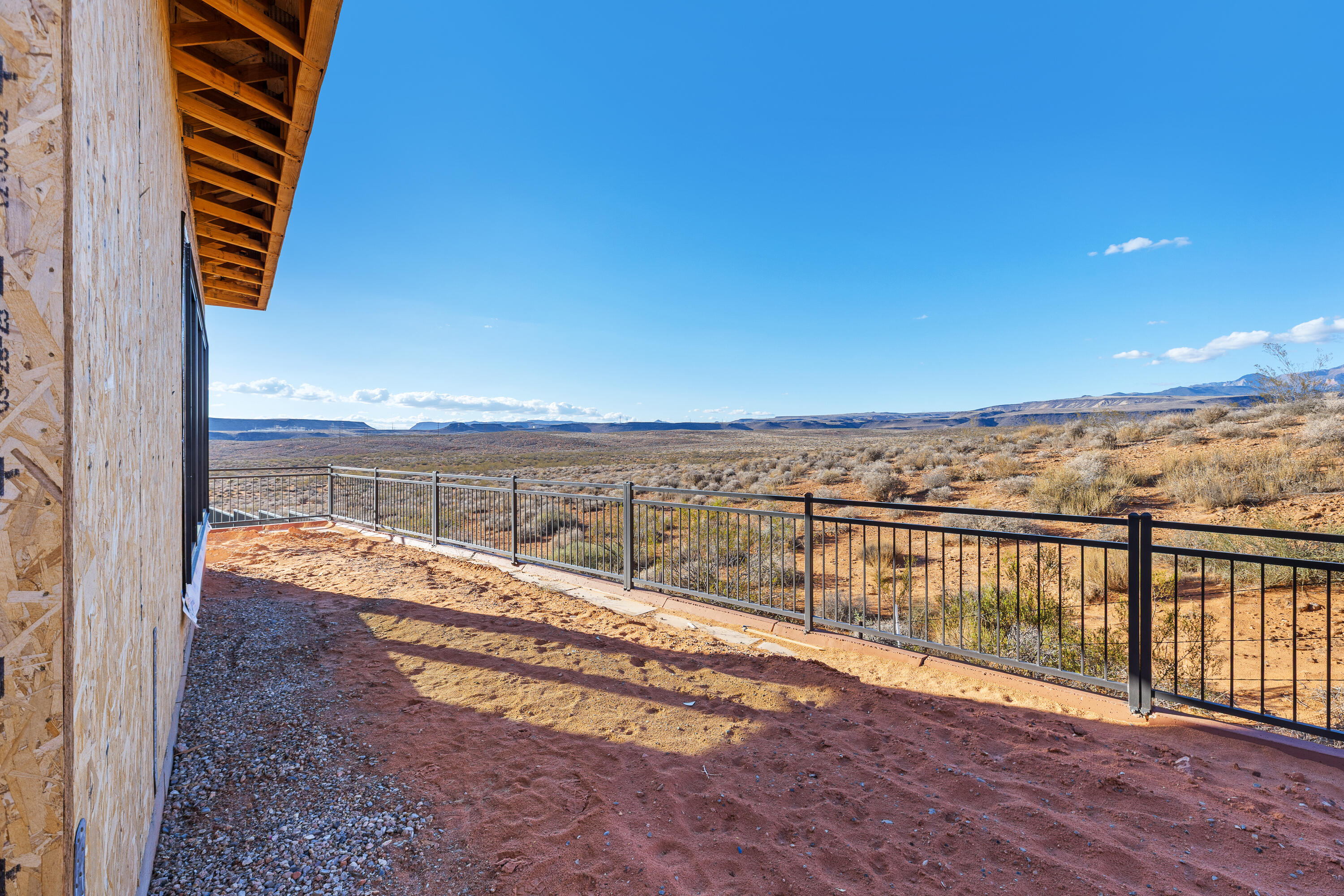 WESTGATE HILLS - Residential