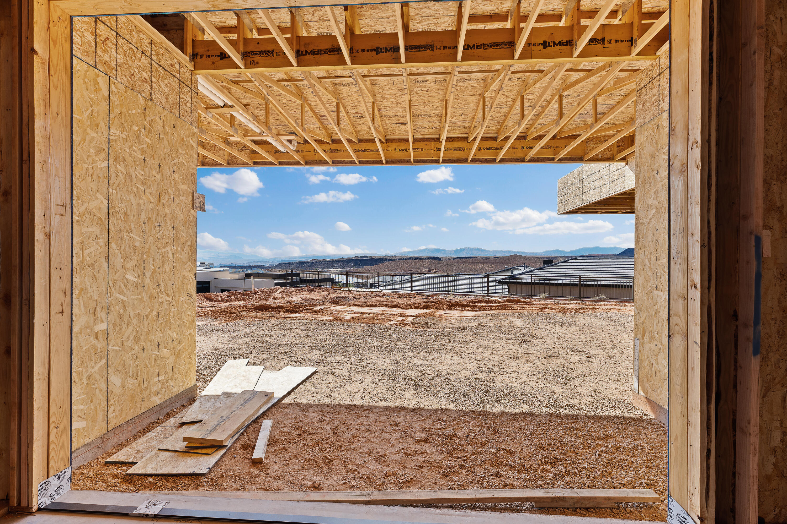 WESTGATE HILLS - Residential