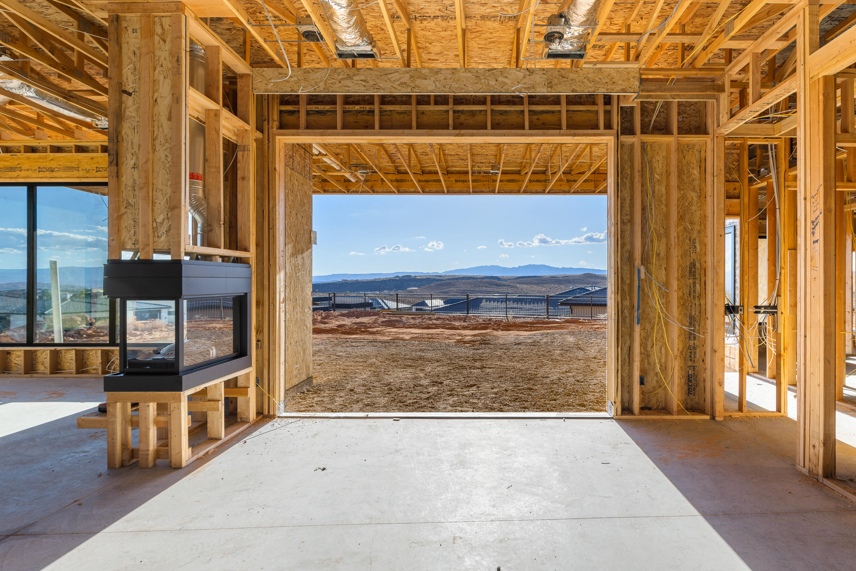 WESTGATE HILLS - Residential