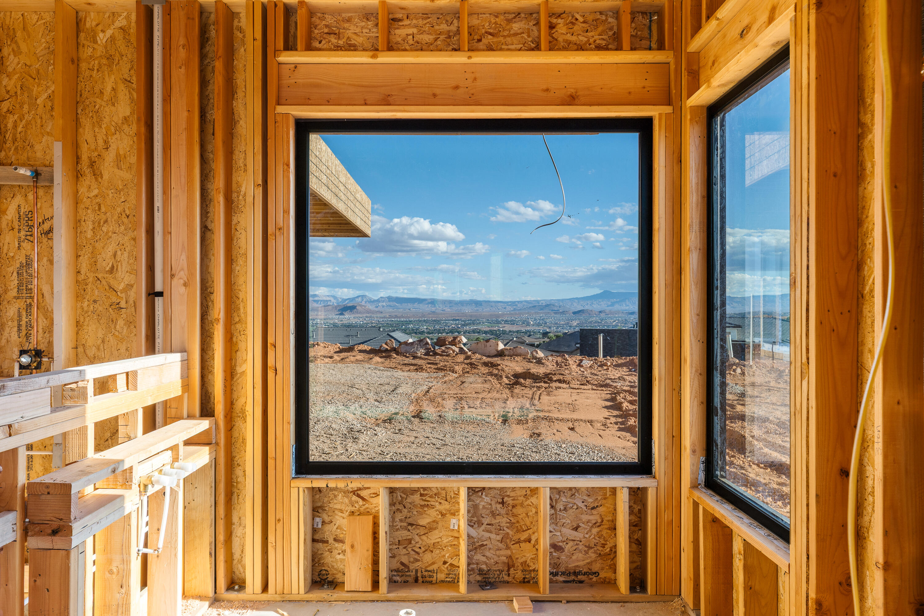 WESTGATE HILLS - Residential