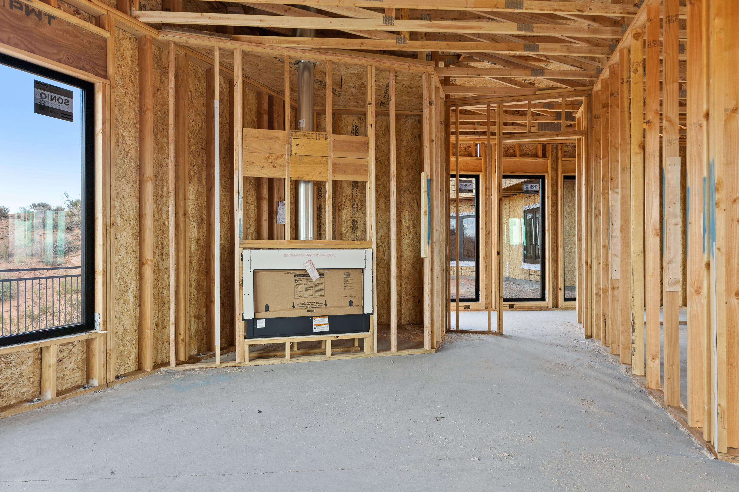 WESTGATE HILLS - Residential