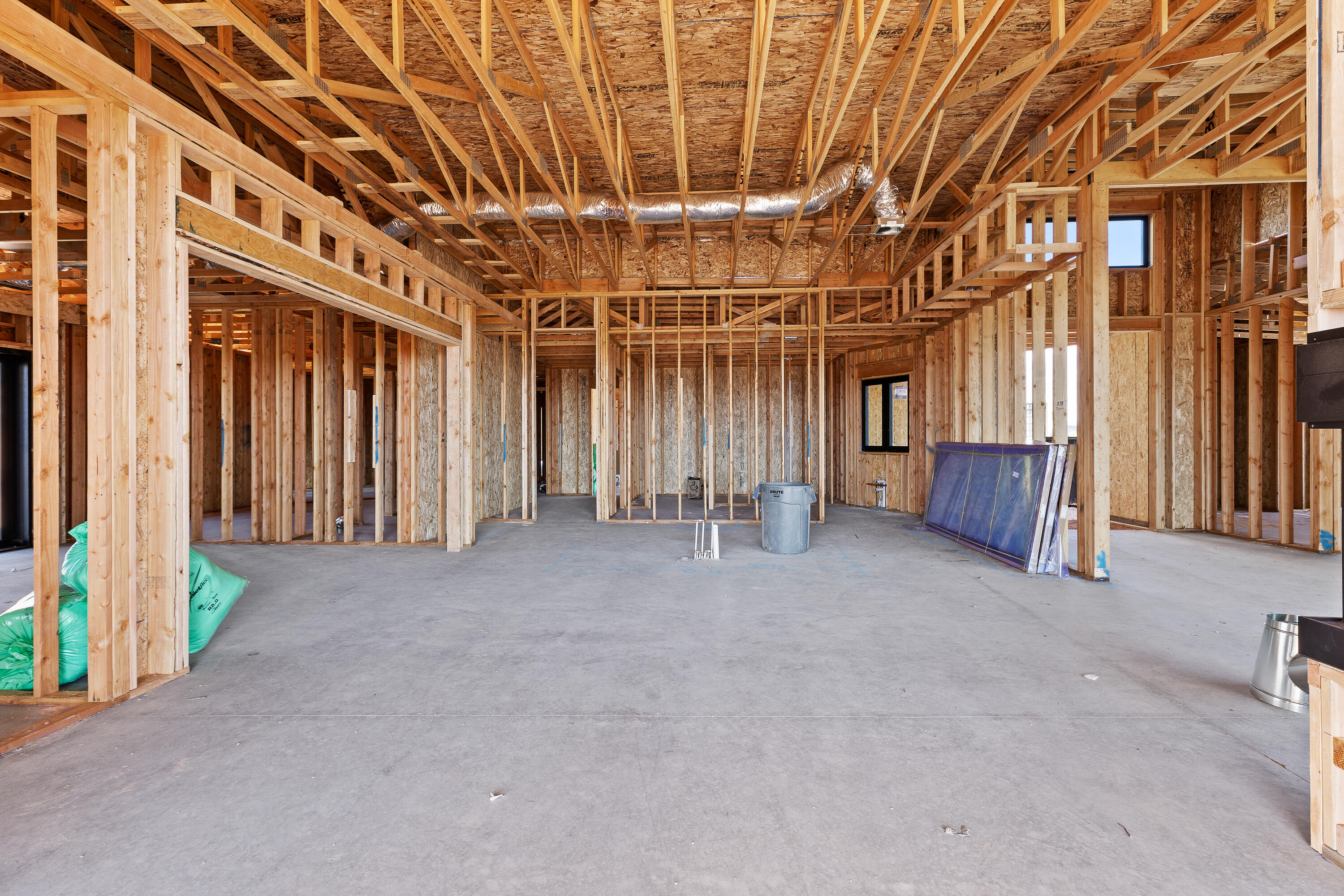 WESTGATE HILLS - Residential