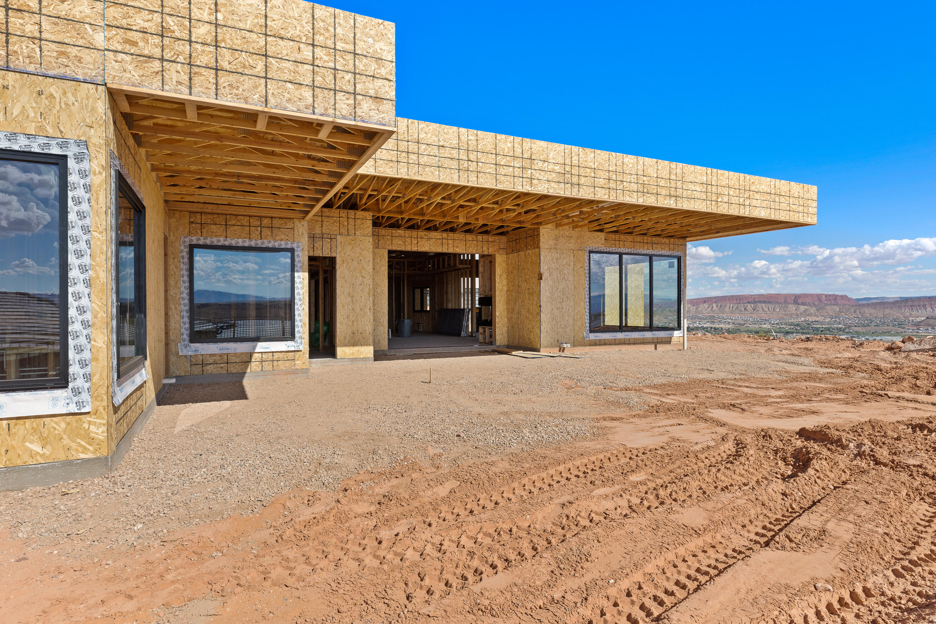 WESTGATE HILLS - Residential