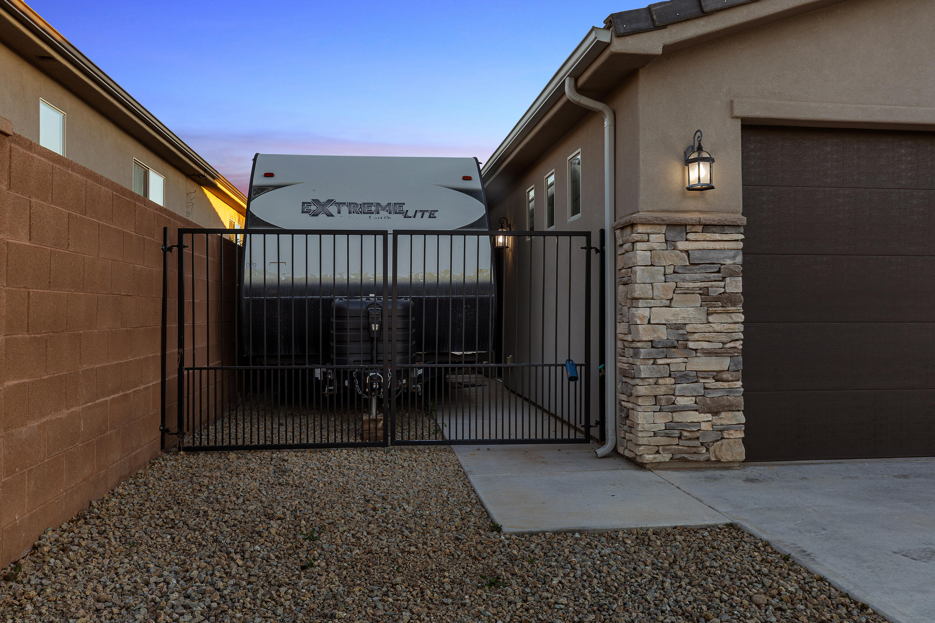 ZIONS GATE ESTATES - Residential