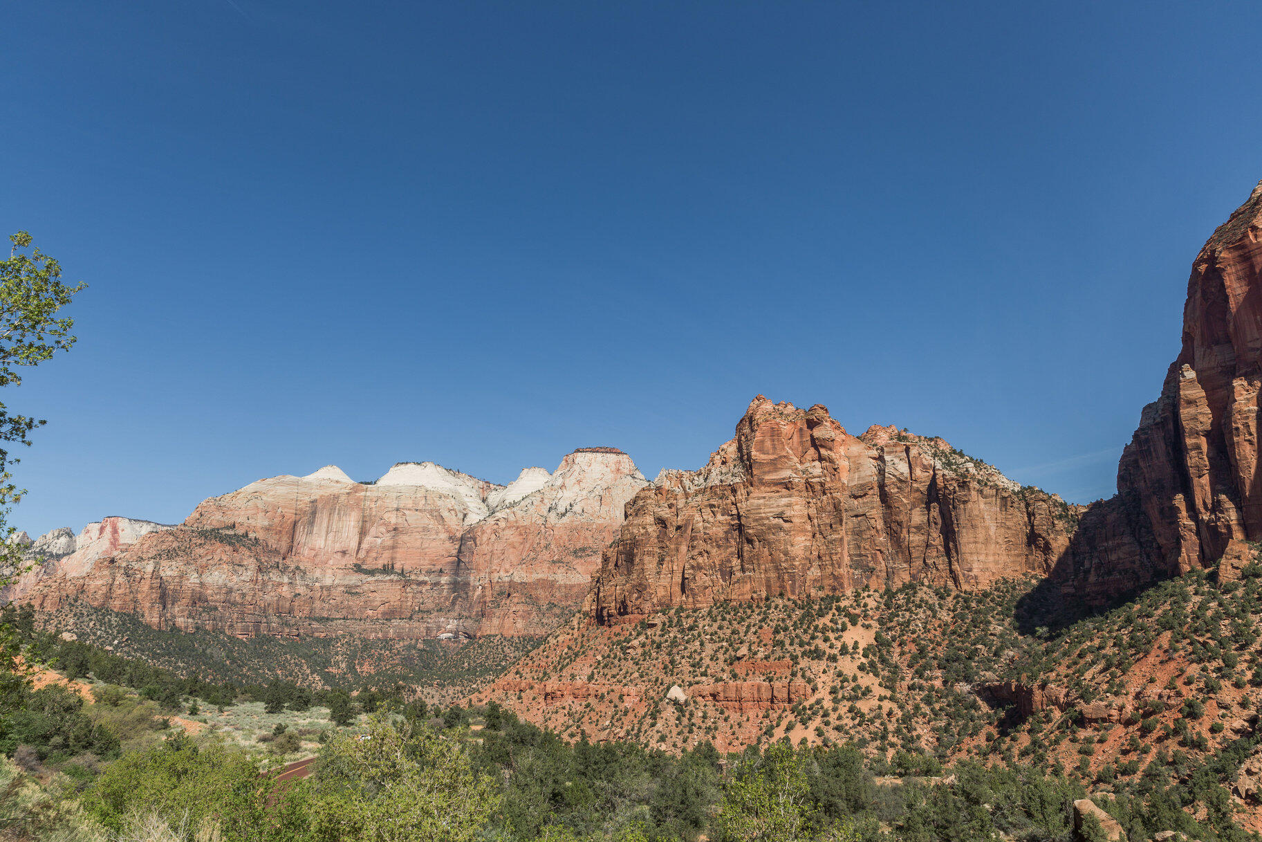 ANASAZI PLATEAU - Land