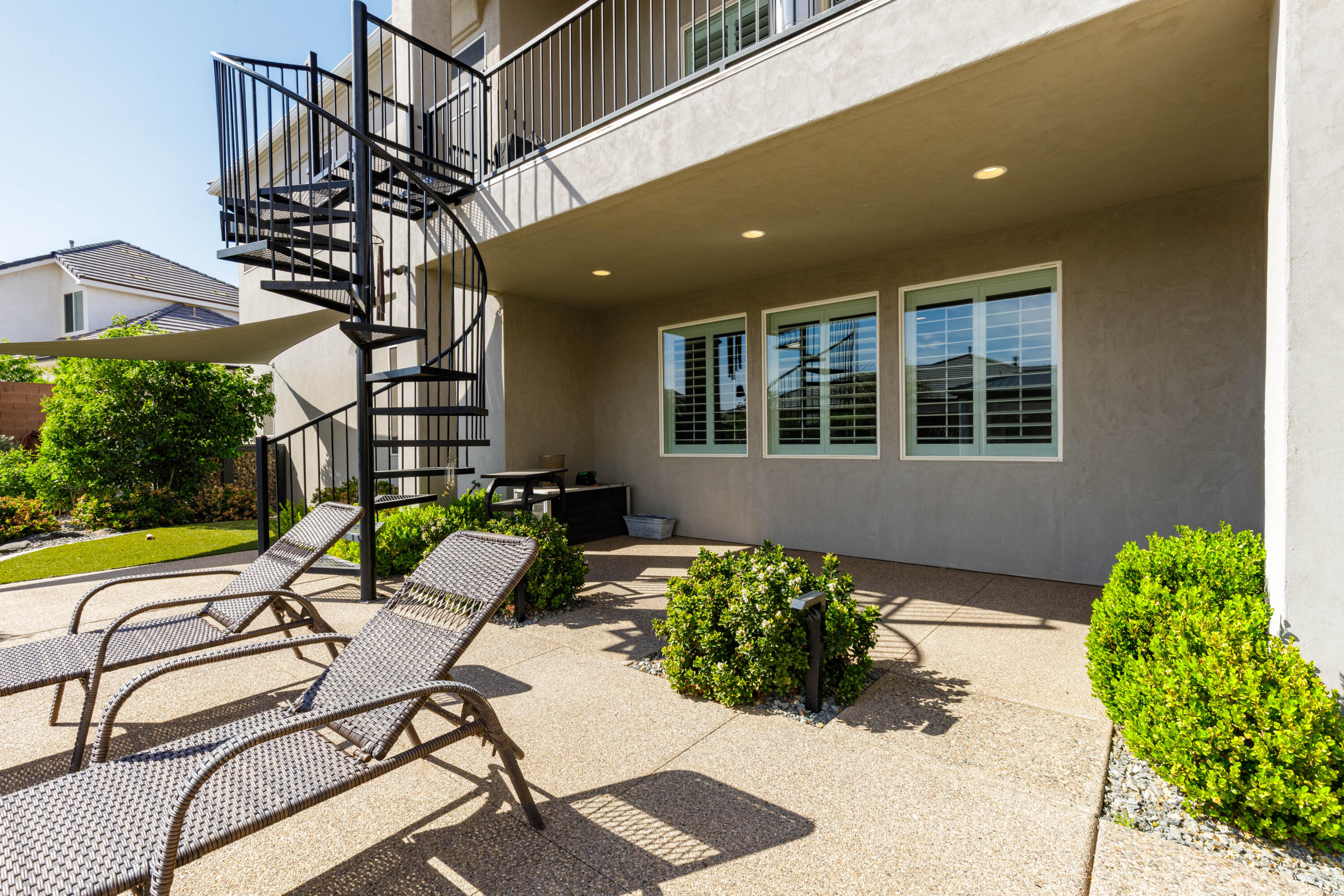 VENTANA RIDGE SUB - Residential