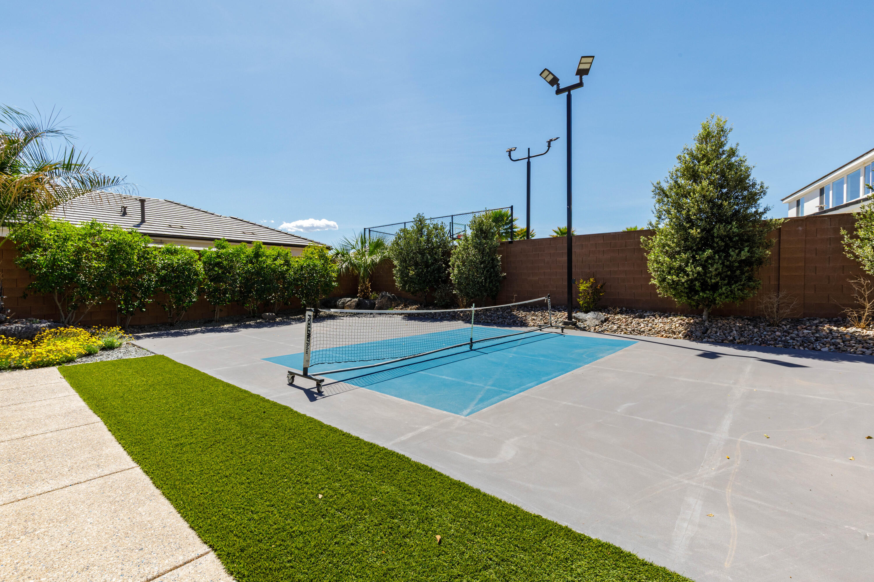 VENTANA RIDGE SUB - Residential