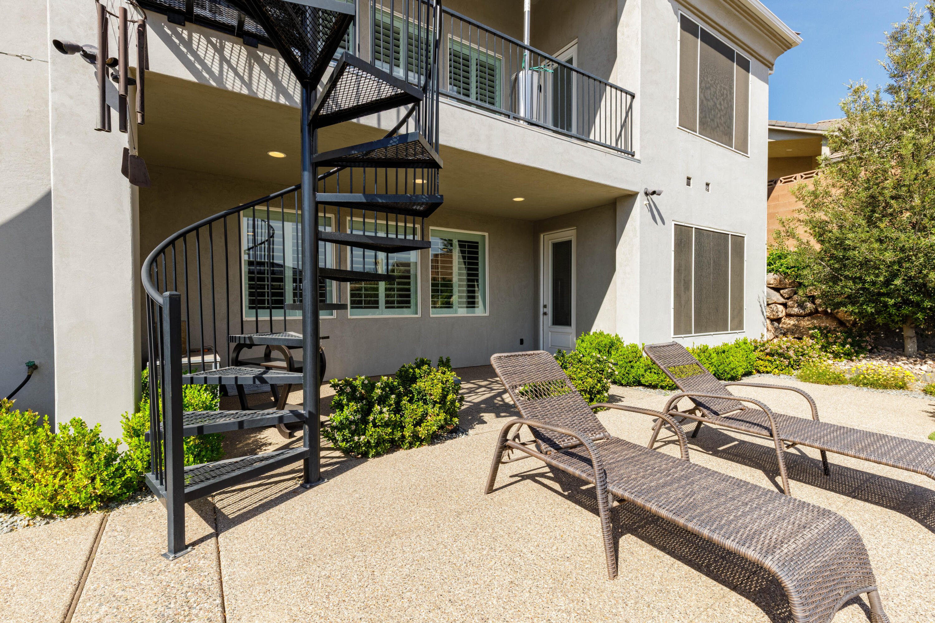 VENTANA RIDGE SUB - Residential