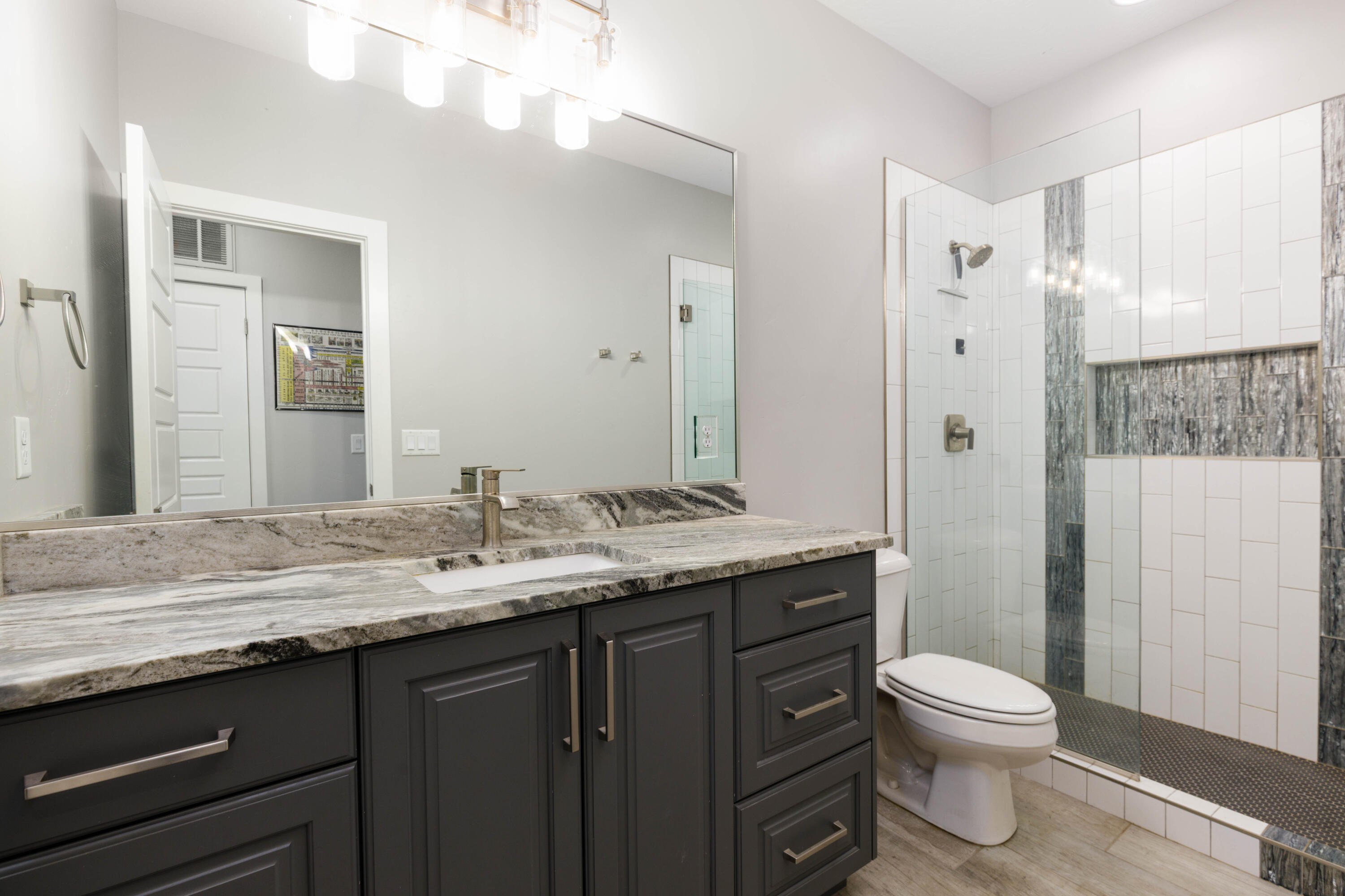 VENTANA RIDGE SUB - Residential