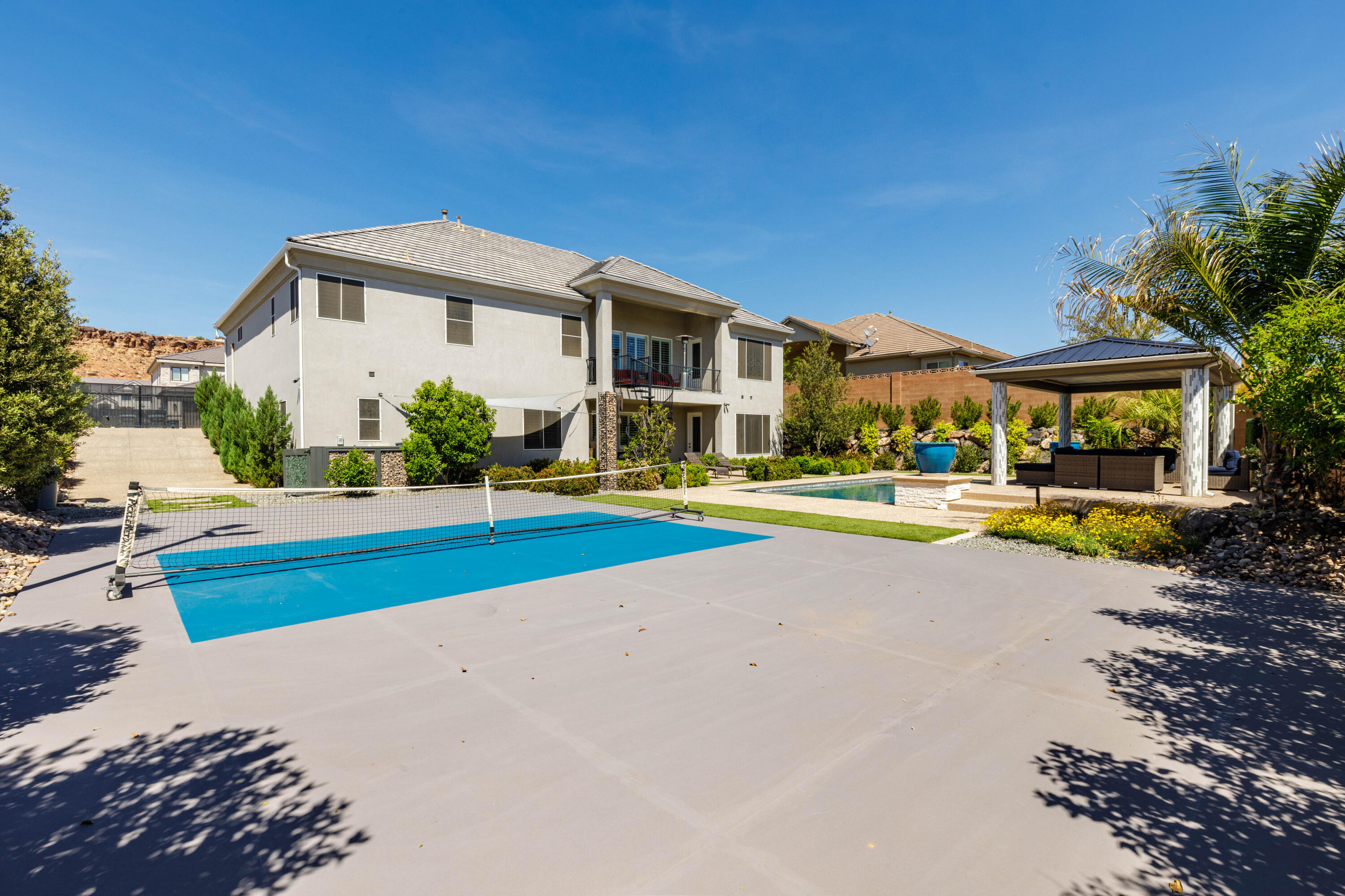 VENTANA RIDGE SUB - Residential