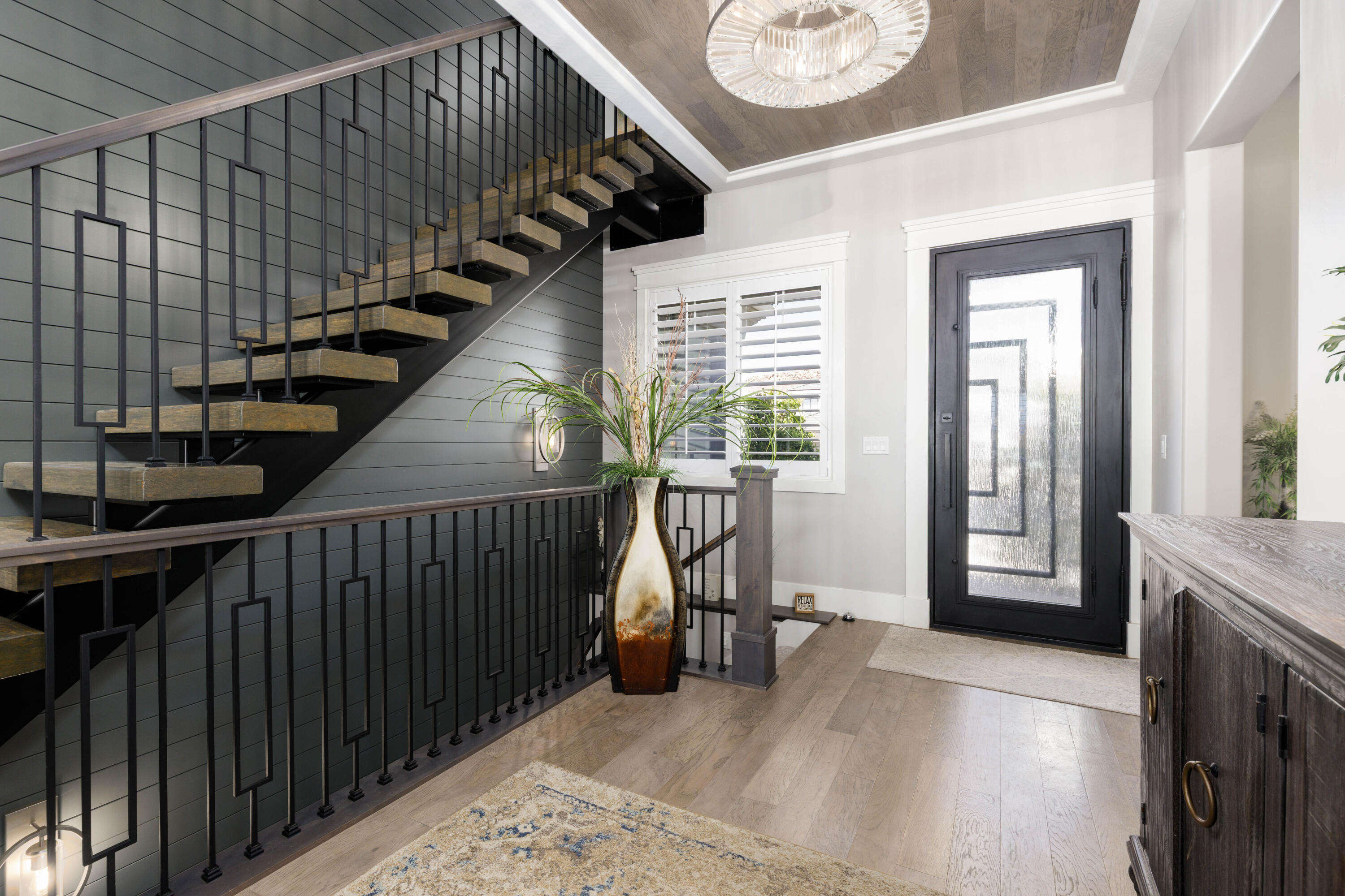 VENTANA RIDGE SUB - Residential