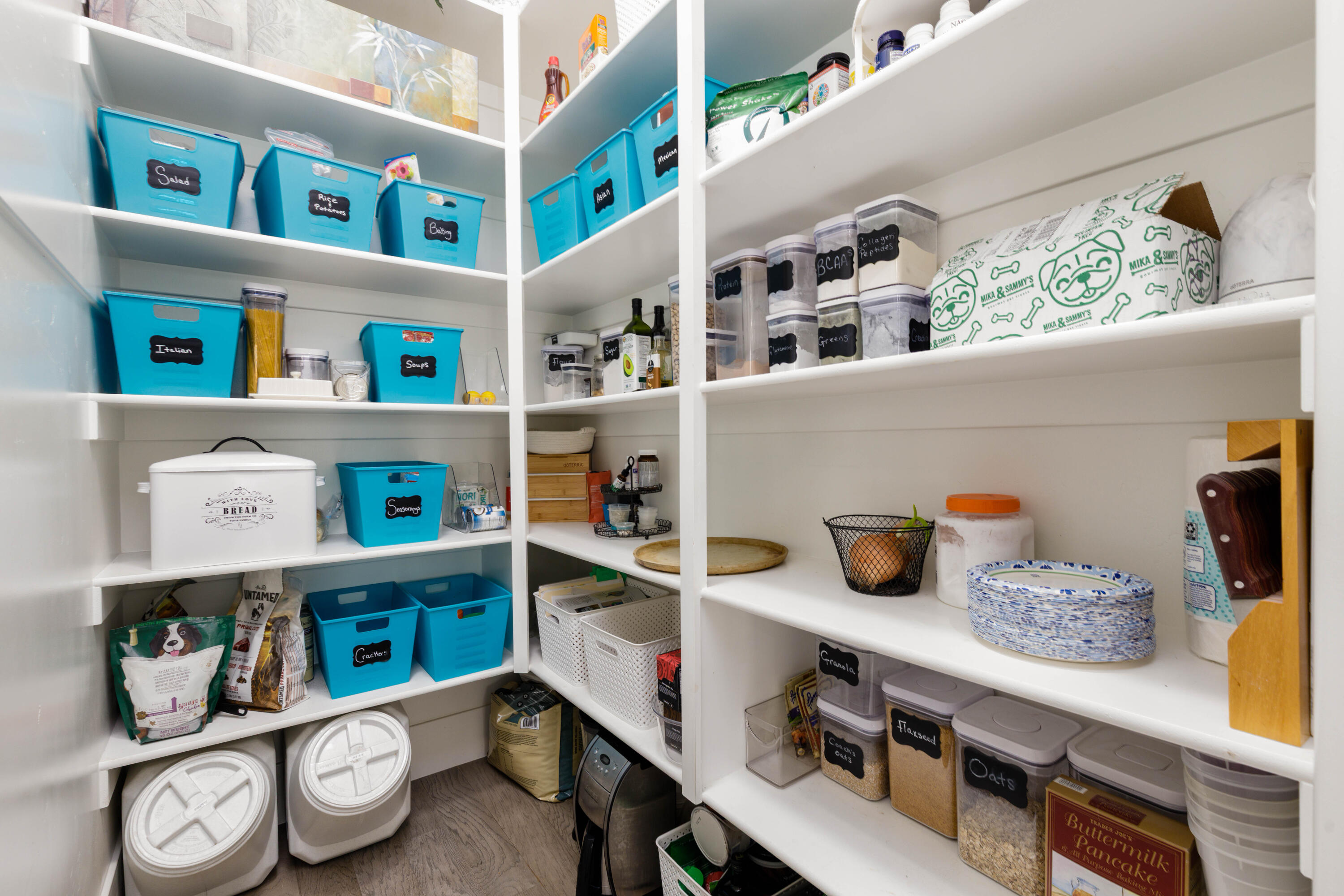 VENTANA RIDGE SUB - Residential