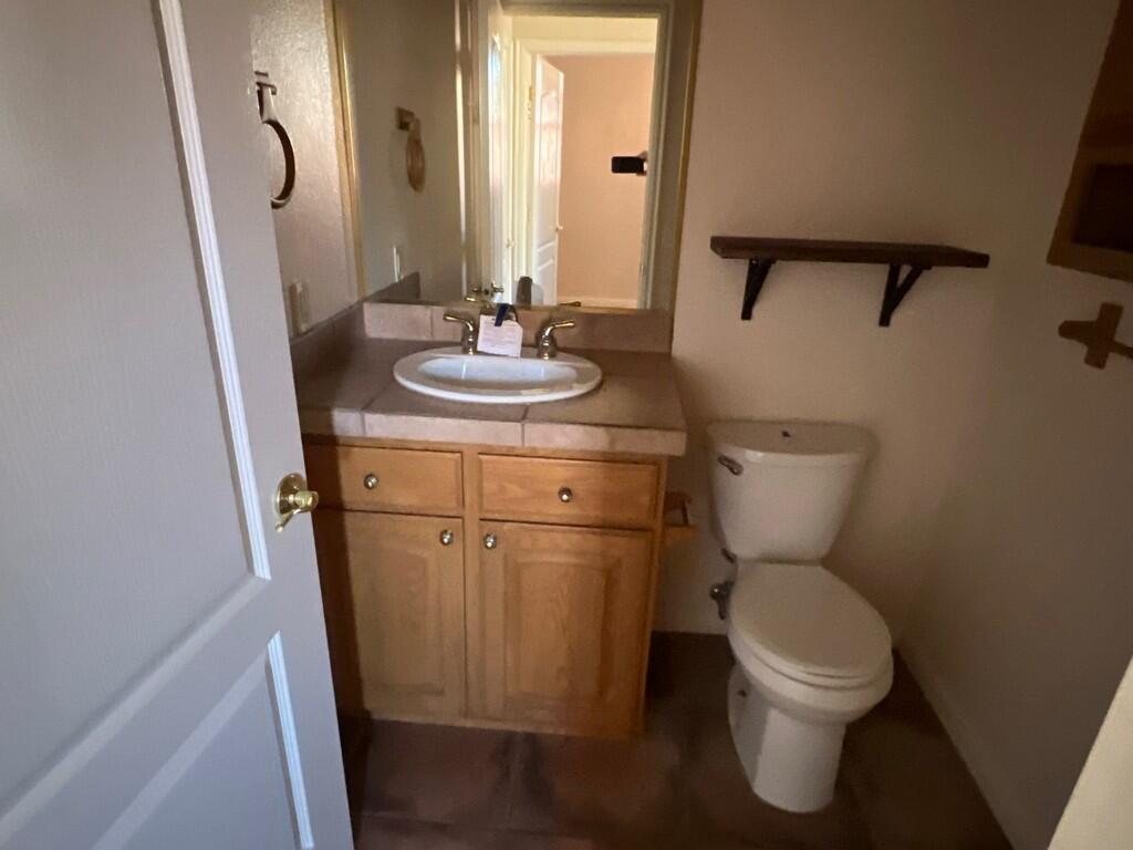 PARADISE CANYON - Residential