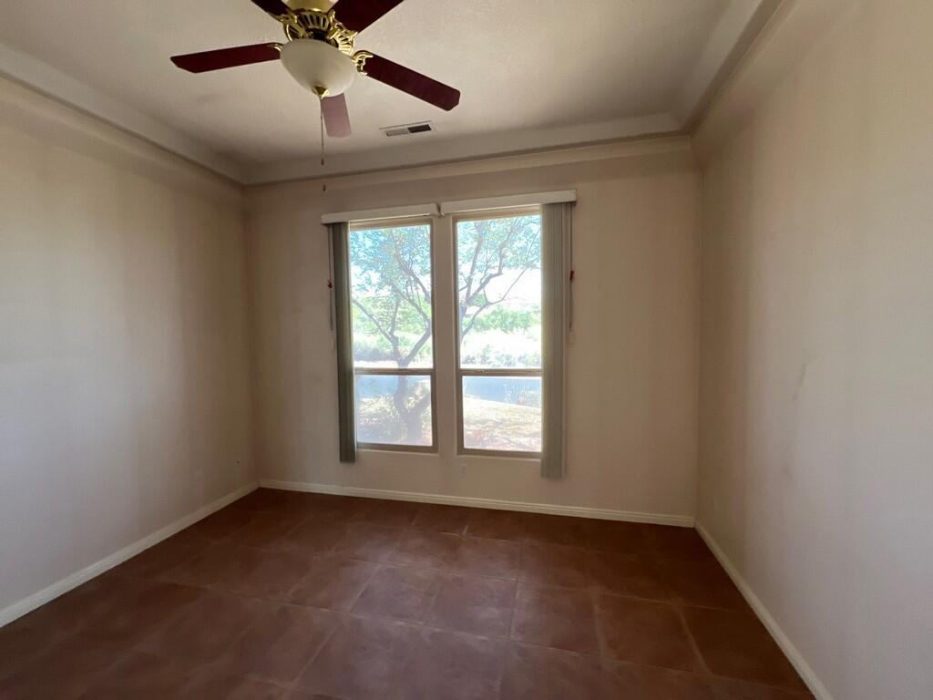 PARADISE CANYON - Residential