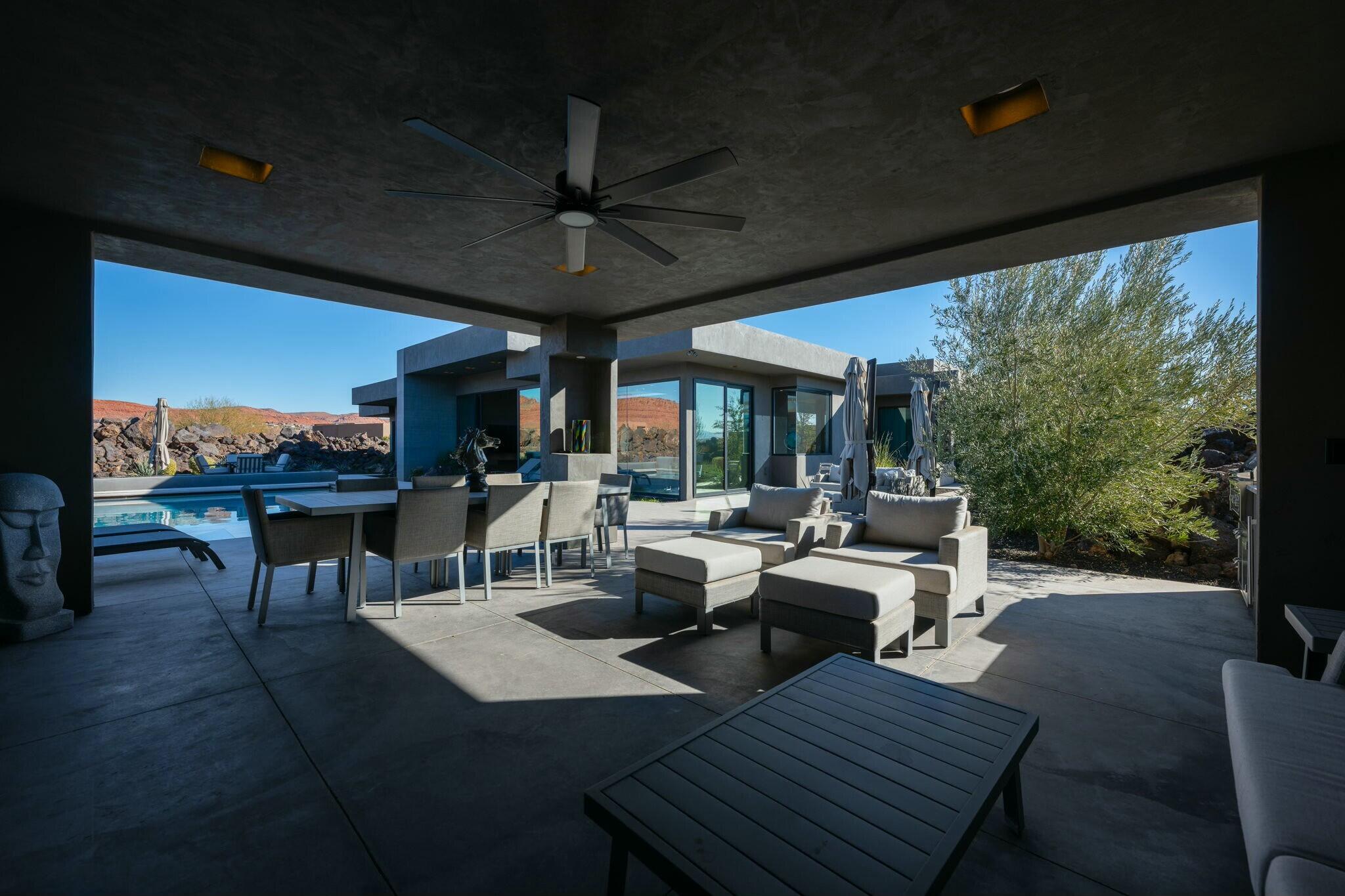 ENTRADA AT SNOW CANYON CHACO WEST - Residential