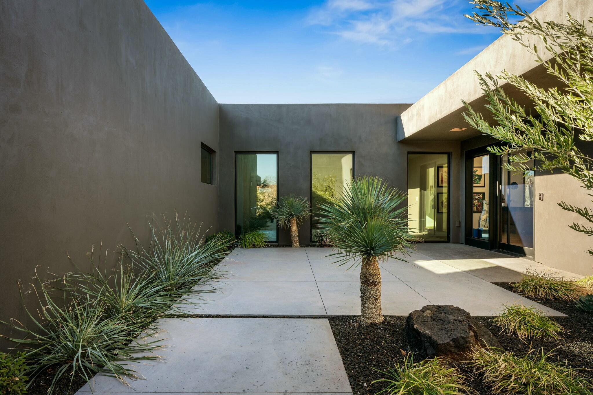 ENTRADA AT SNOW CANYON CHACO WEST - Residential