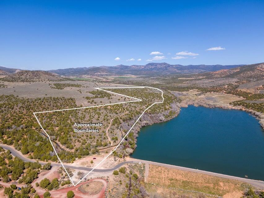 CENTRAL TOWNSITE - Land