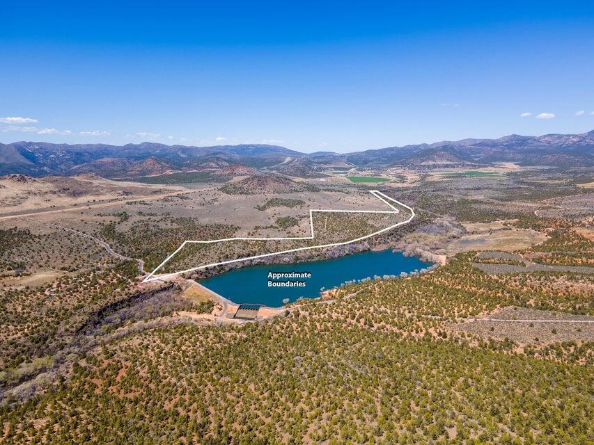 CENTRAL TOWNSITE - Land