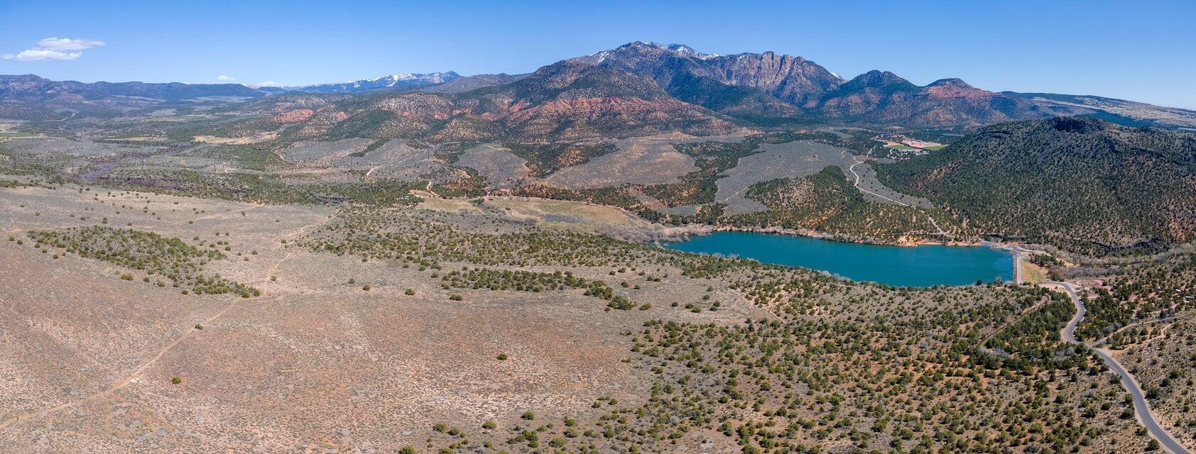 CENTRAL TOWNSITE - Land