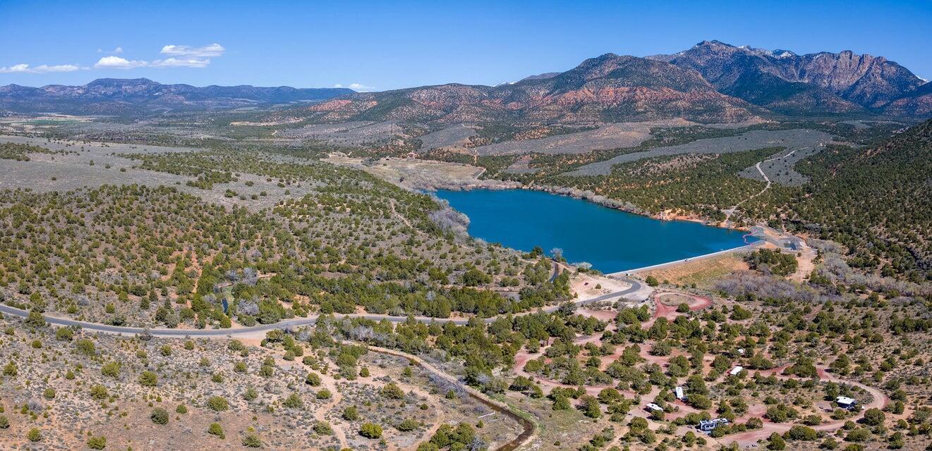 CENTRAL TOWNSITE - Land
