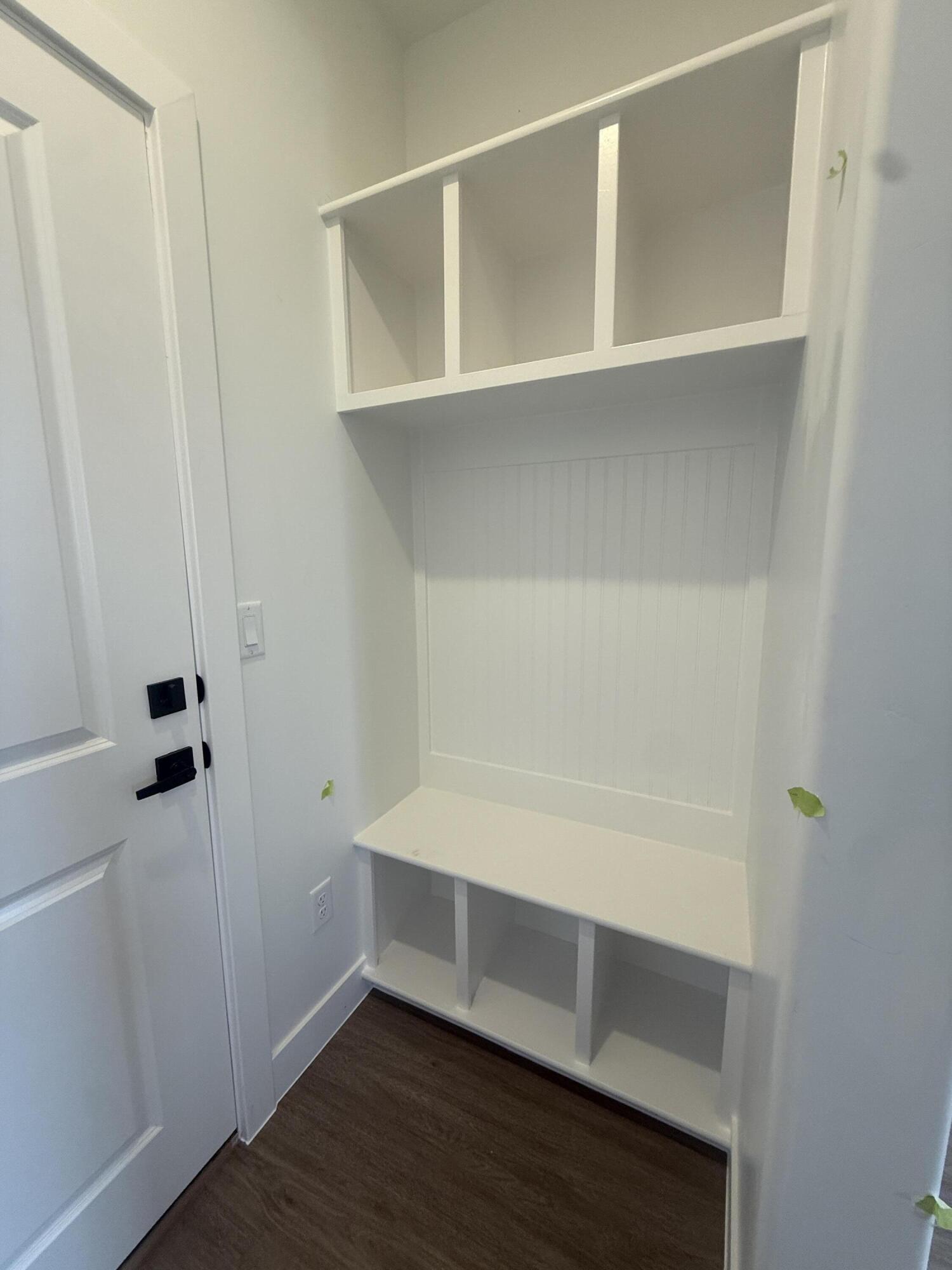 DESERT RESERVE - Residential