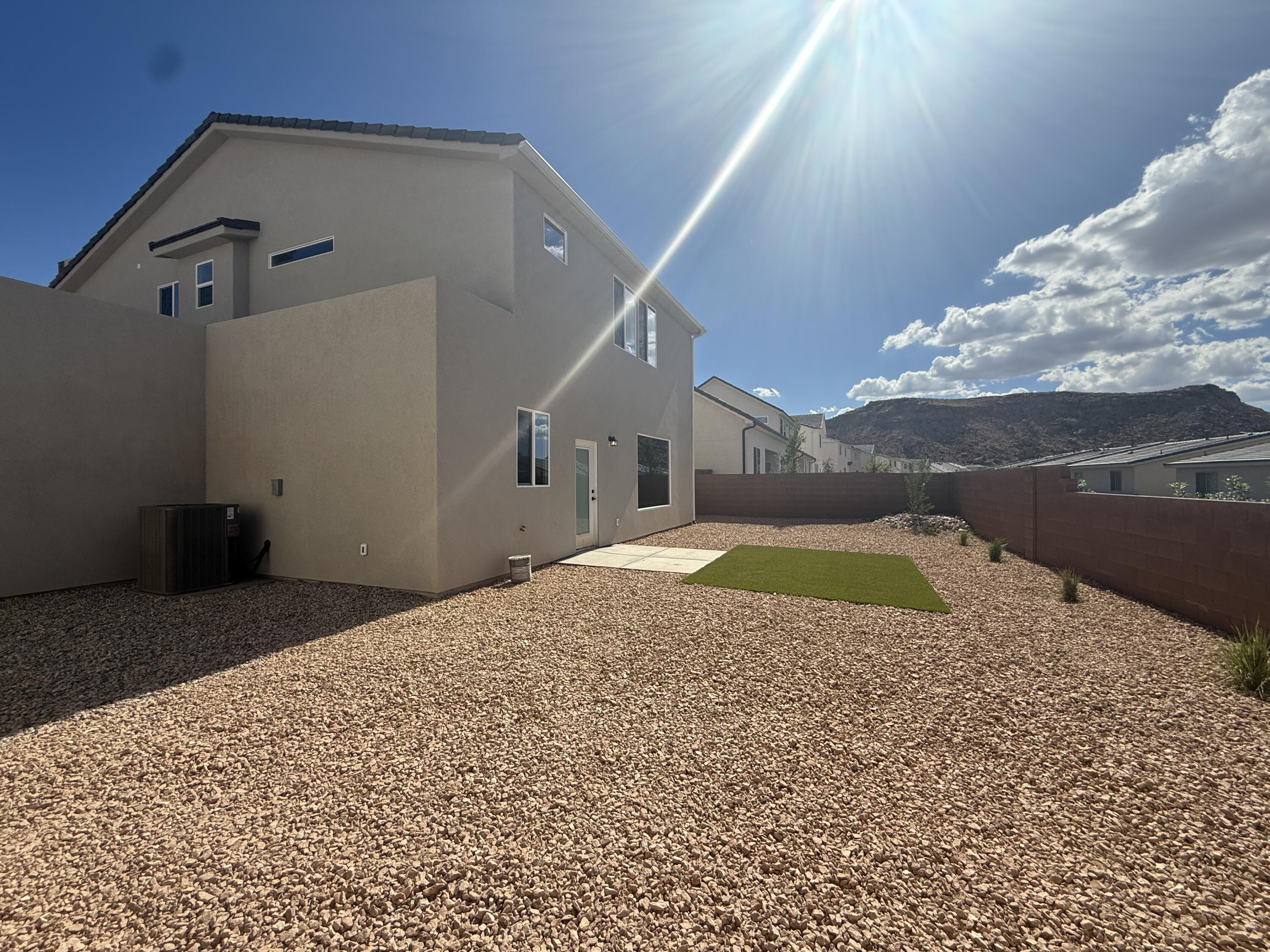 DESERT RESERVE - Residential