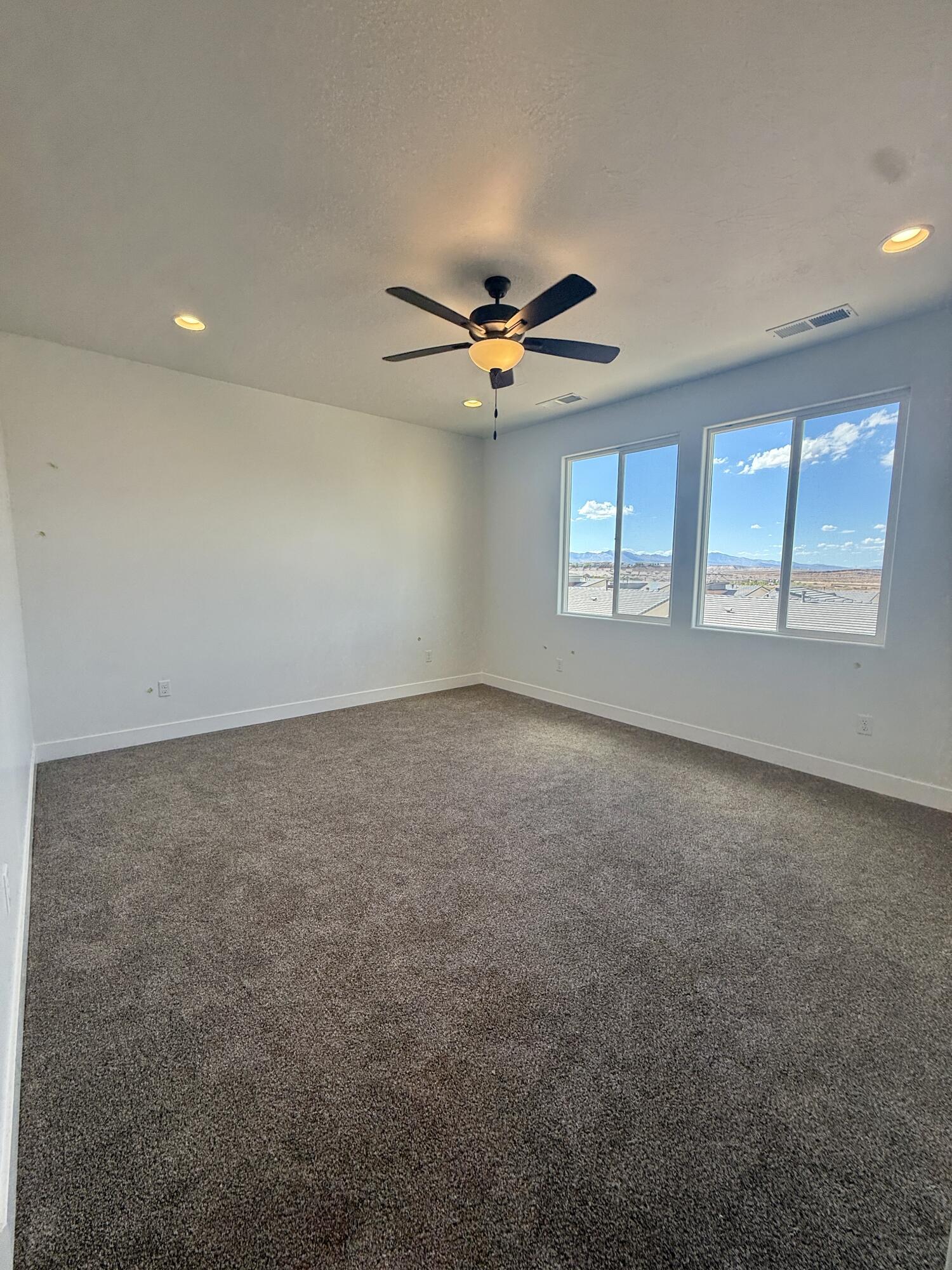 DESERT RESERVE - Residential