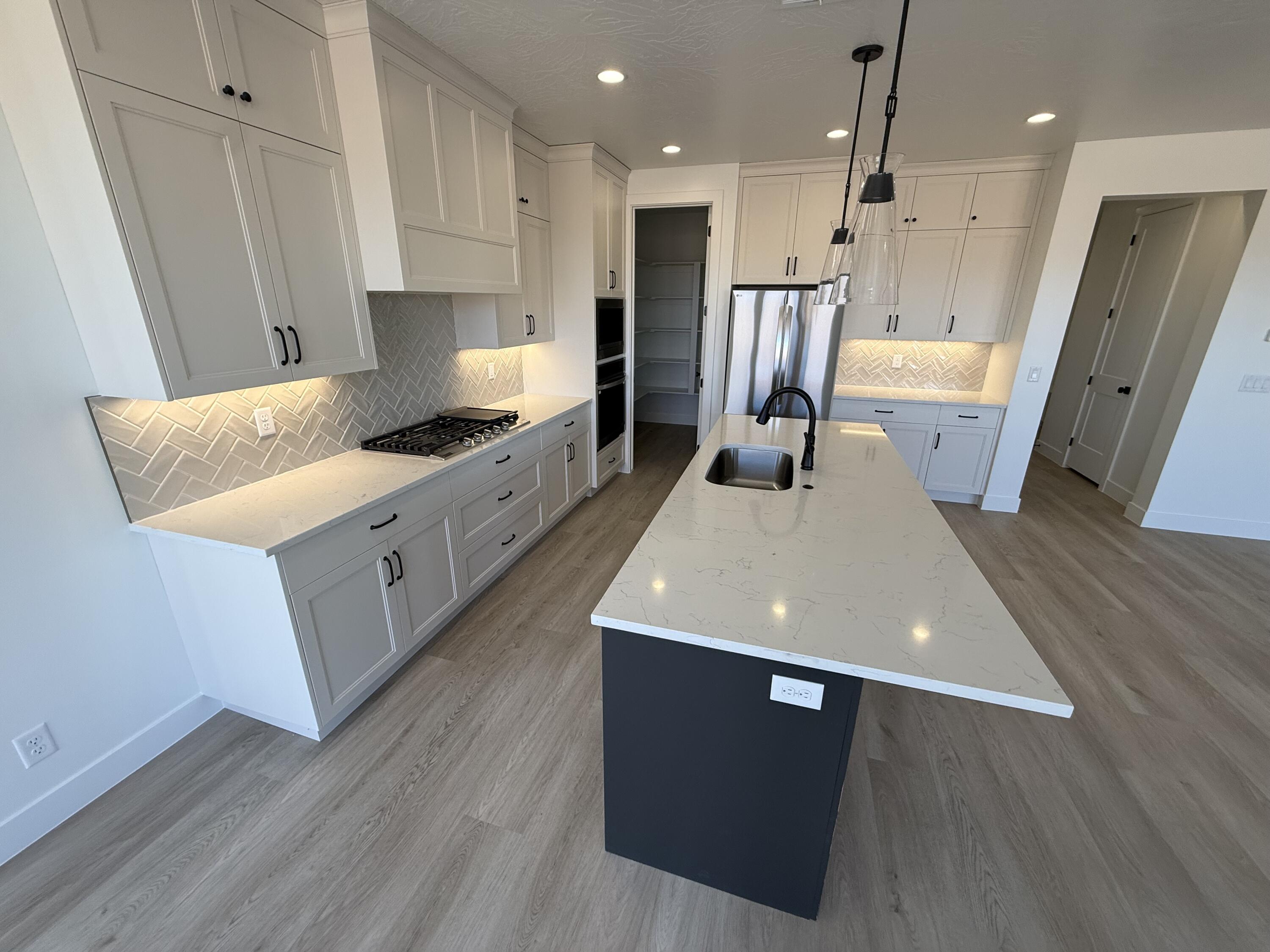 RED SANDS AT DESERT SANDS - Residential