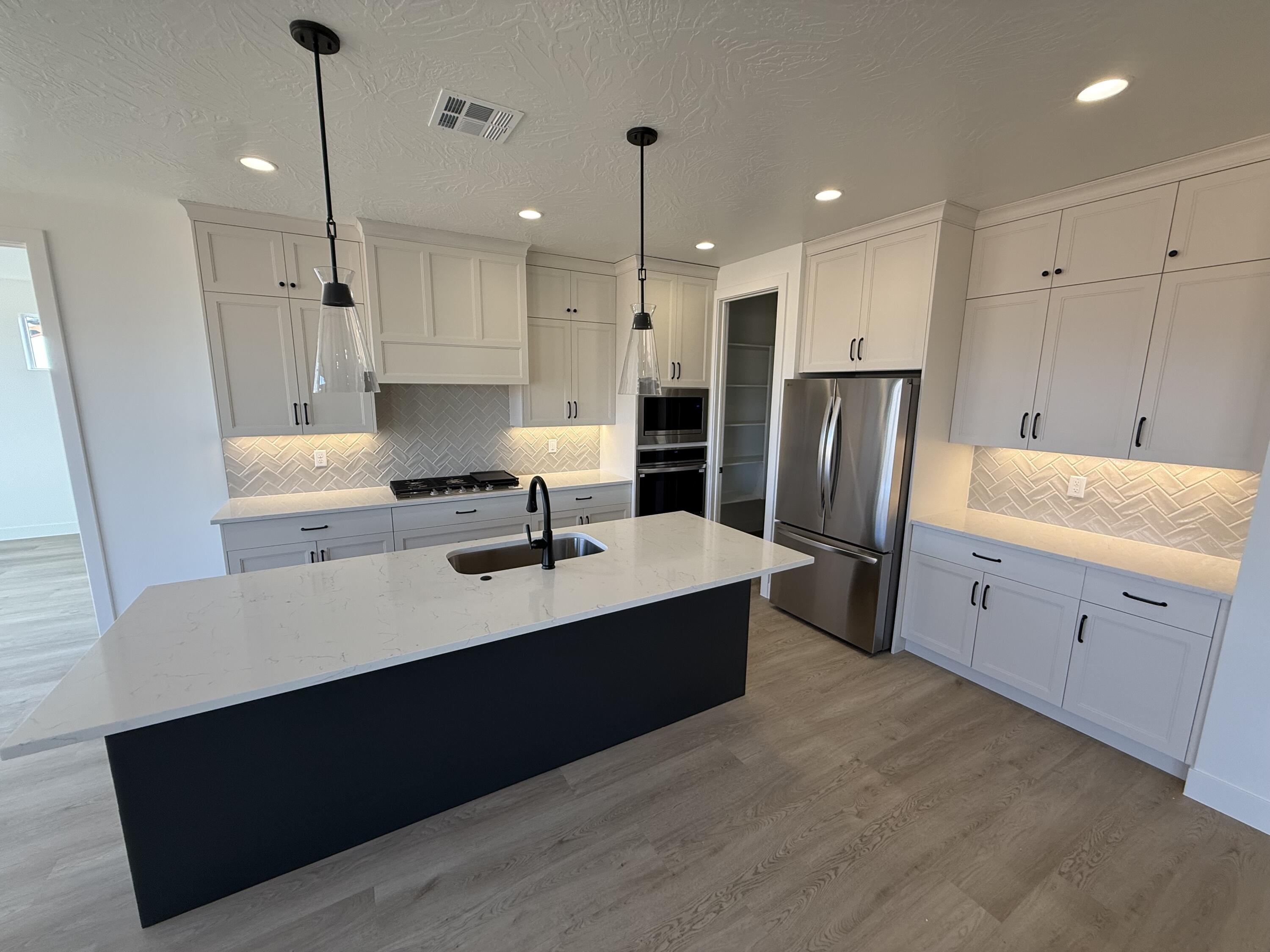 RED SANDS AT DESERT SANDS - Residential