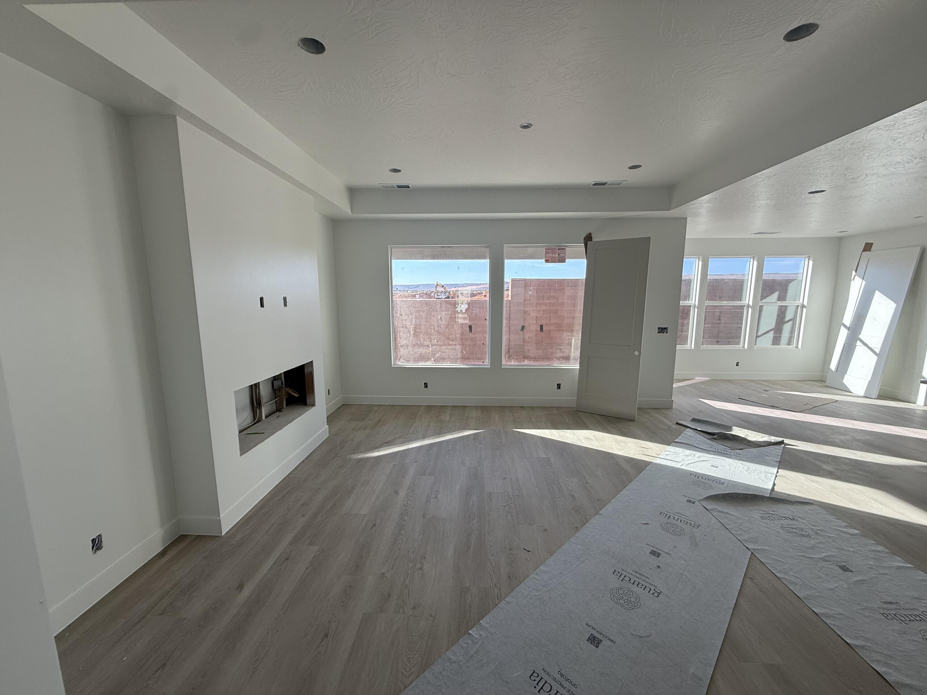 RED SANDS AT DESERT SANDS - Residential