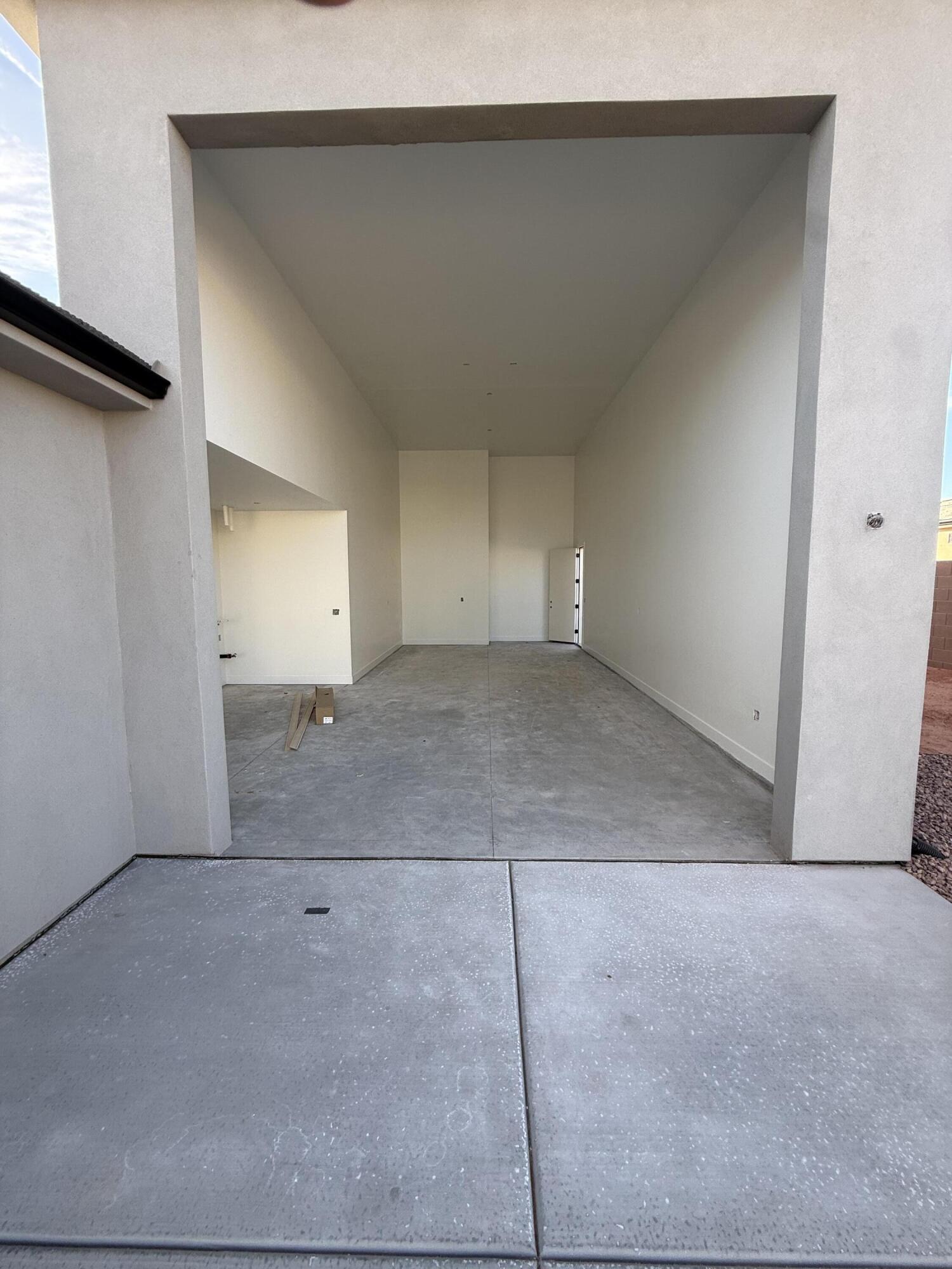 RED SANDS AT DESERT SANDS - Residential