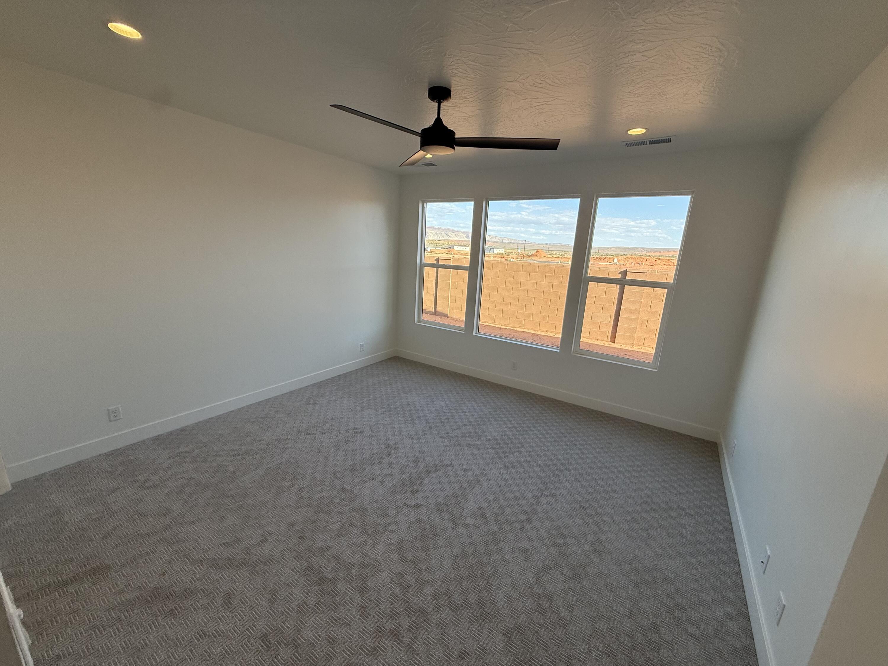 RED SANDS AT DESERT SANDS - Residential