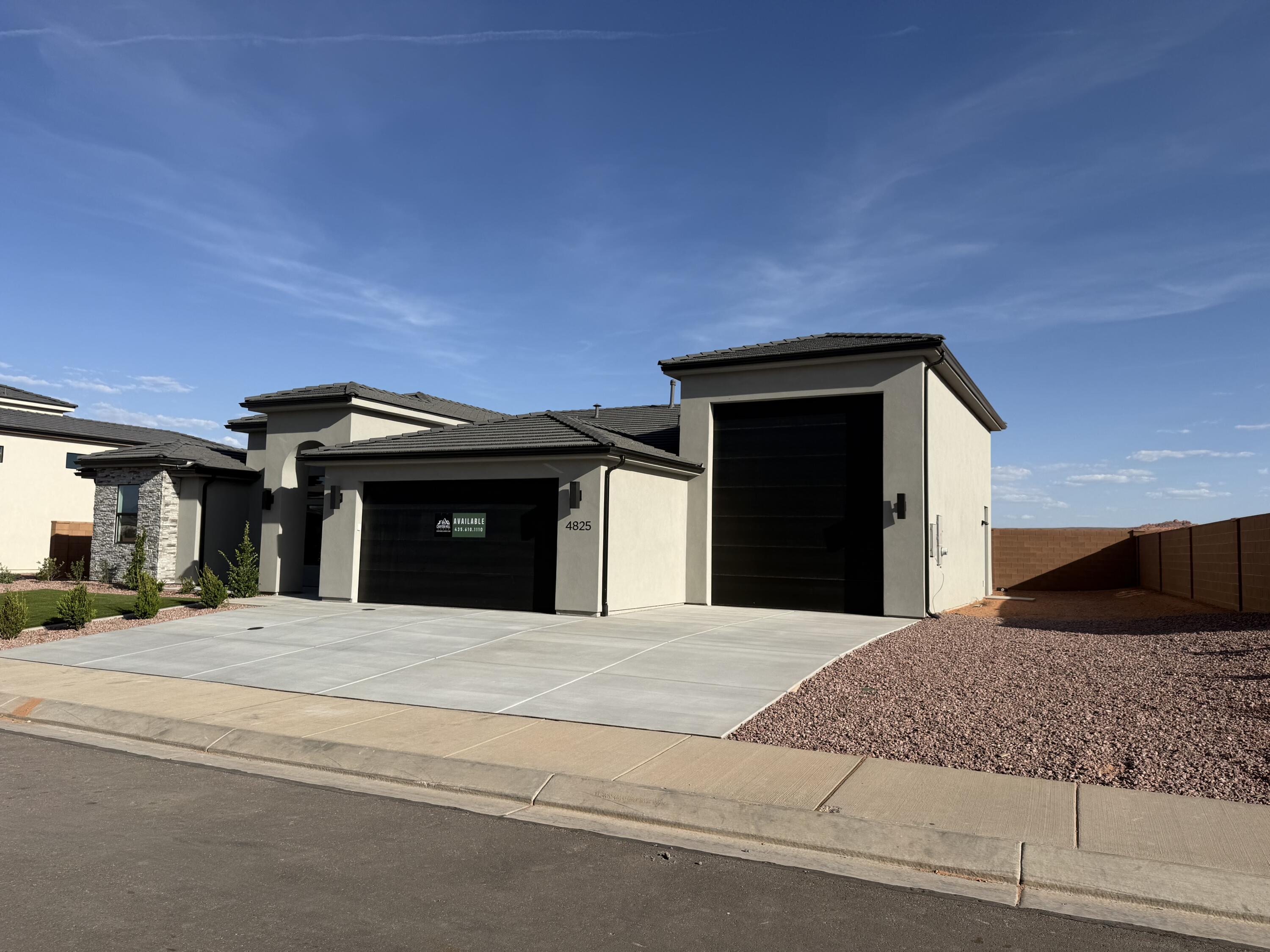 RED SANDS AT DESERT SANDS - Residential