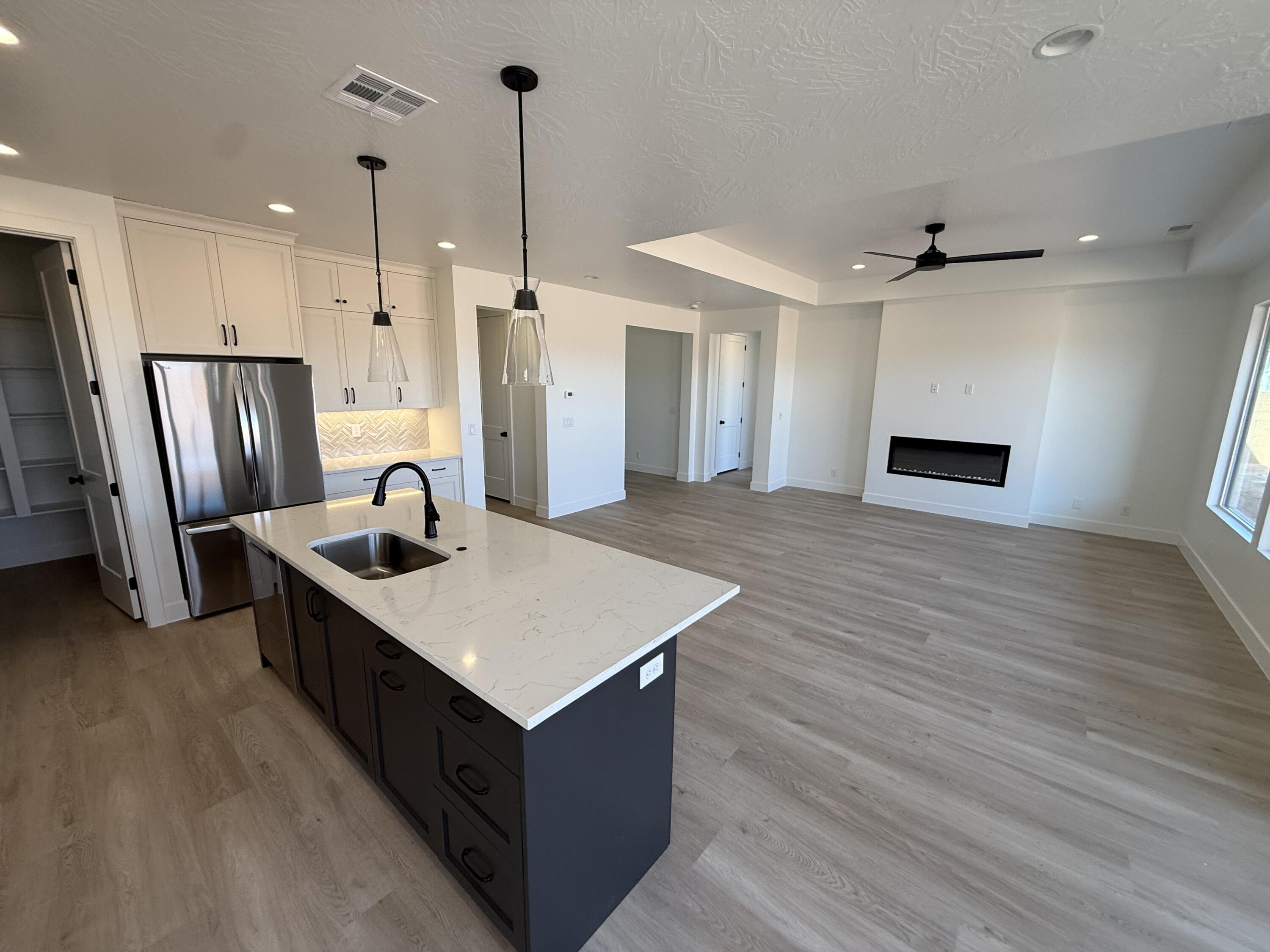 RED SANDS AT DESERT SANDS - Residential