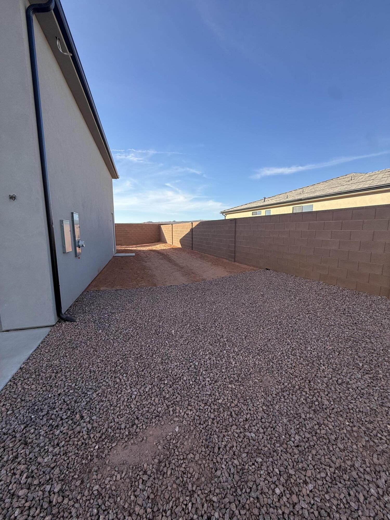 RED SANDS AT DESERT SANDS - Residential