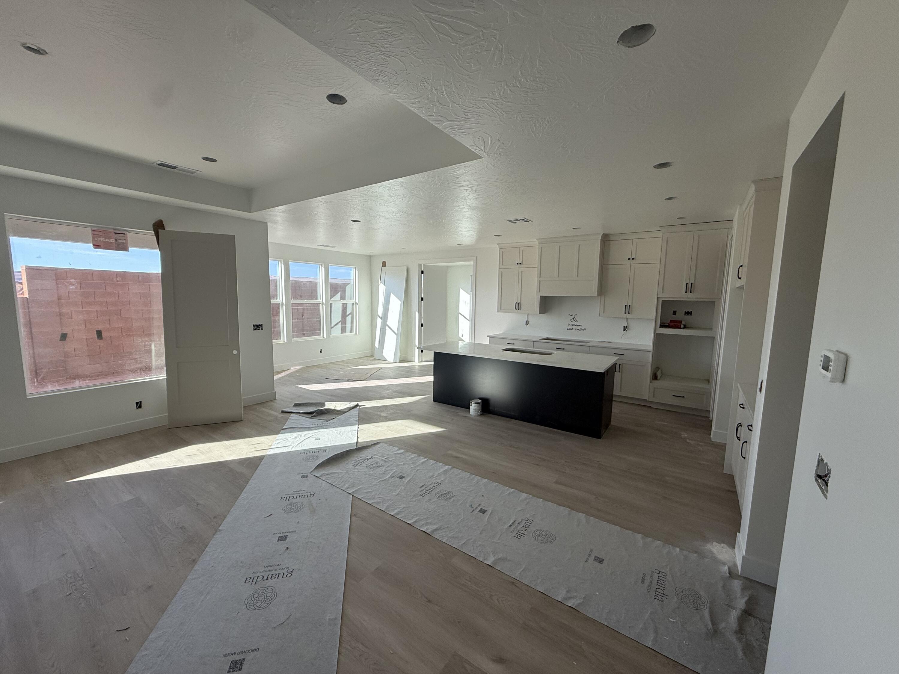 RED SANDS AT DESERT SANDS - Residential