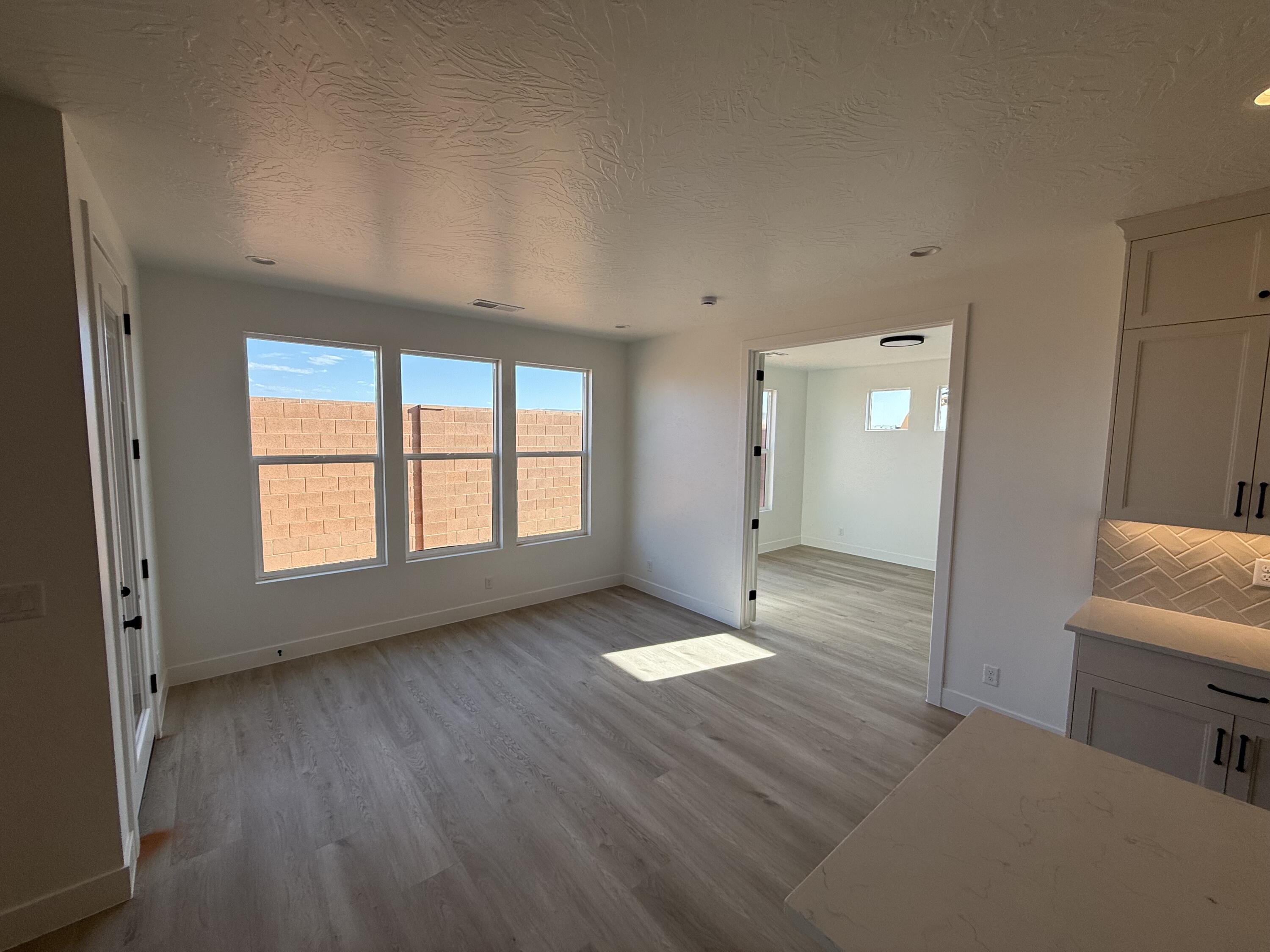 RED SANDS AT DESERT SANDS - Residential