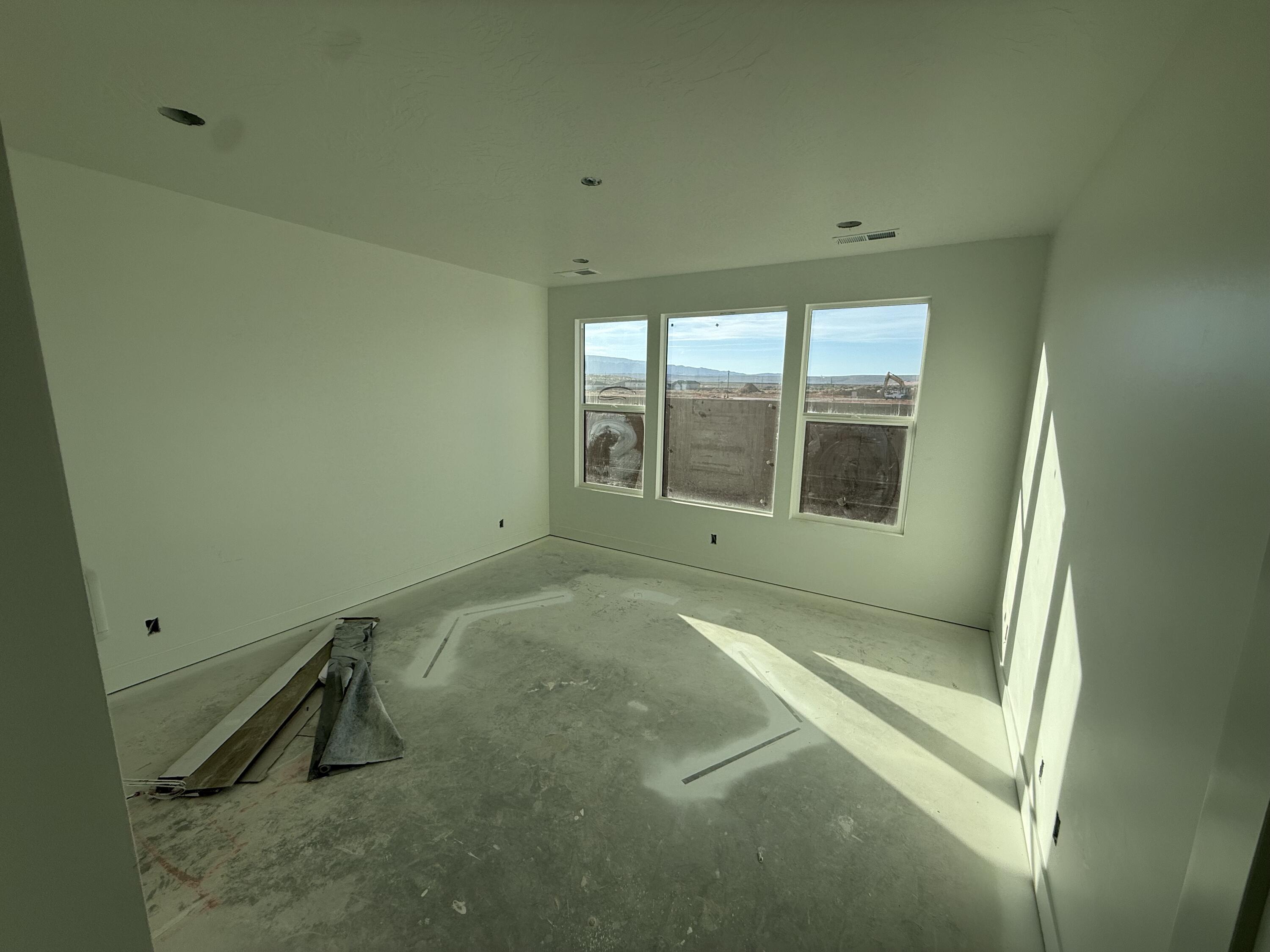 RED SANDS AT DESERT SANDS - Residential