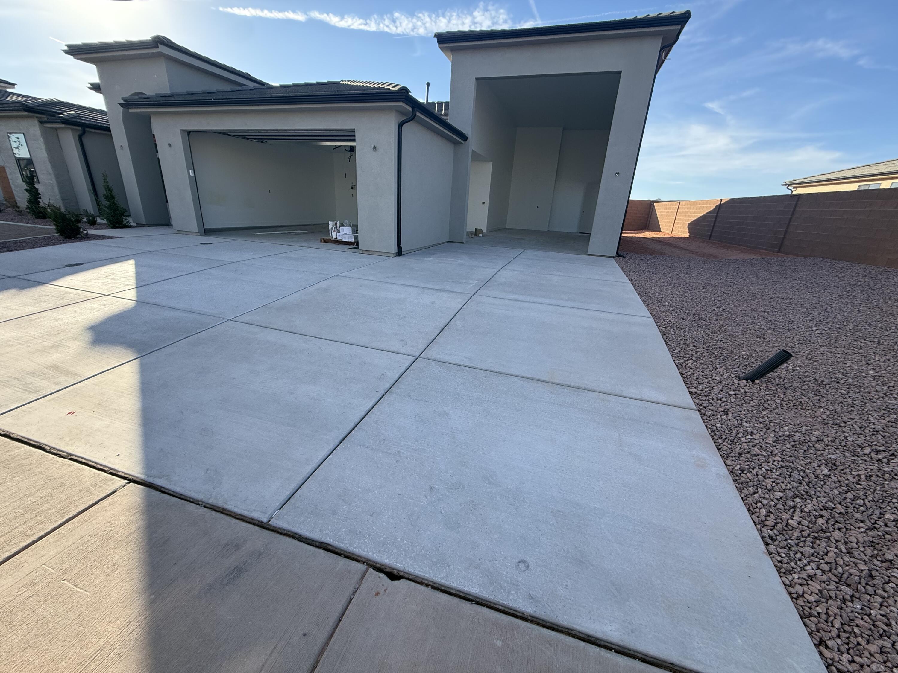 RED SANDS AT DESERT SANDS - Residential