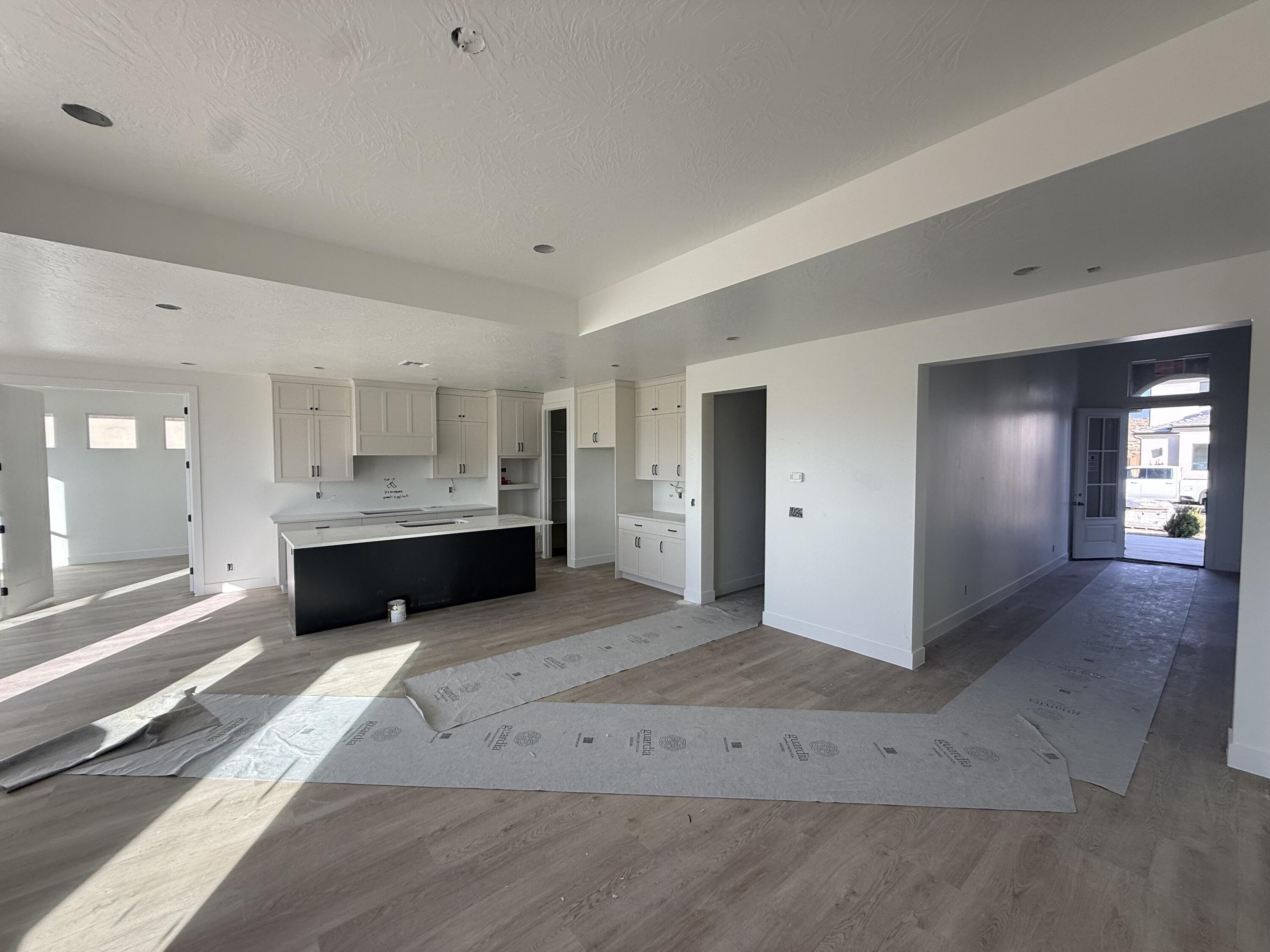 RED SANDS AT DESERT SANDS - Residential