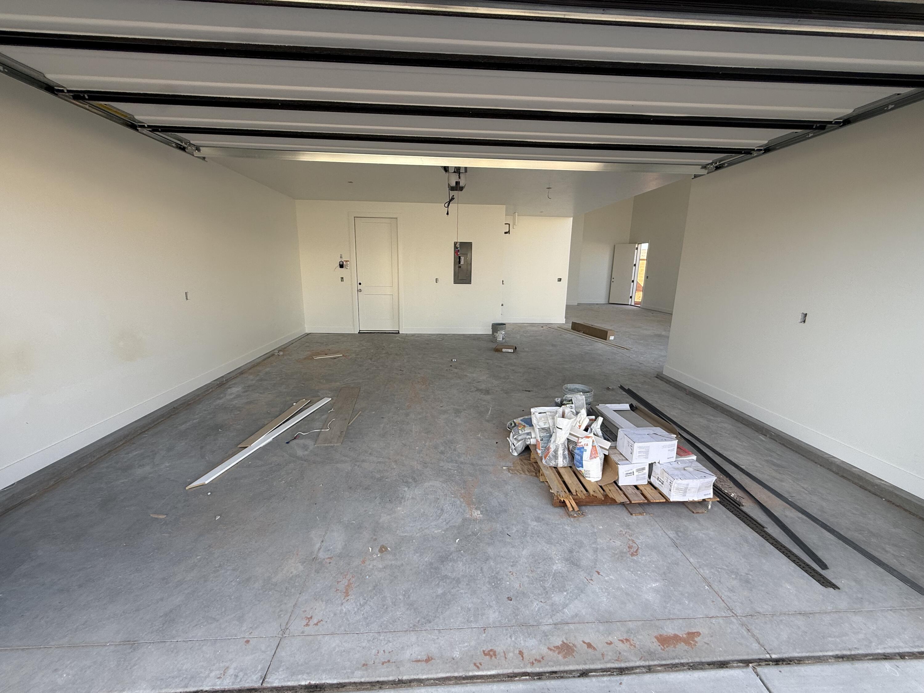 RED SANDS AT DESERT SANDS - Residential