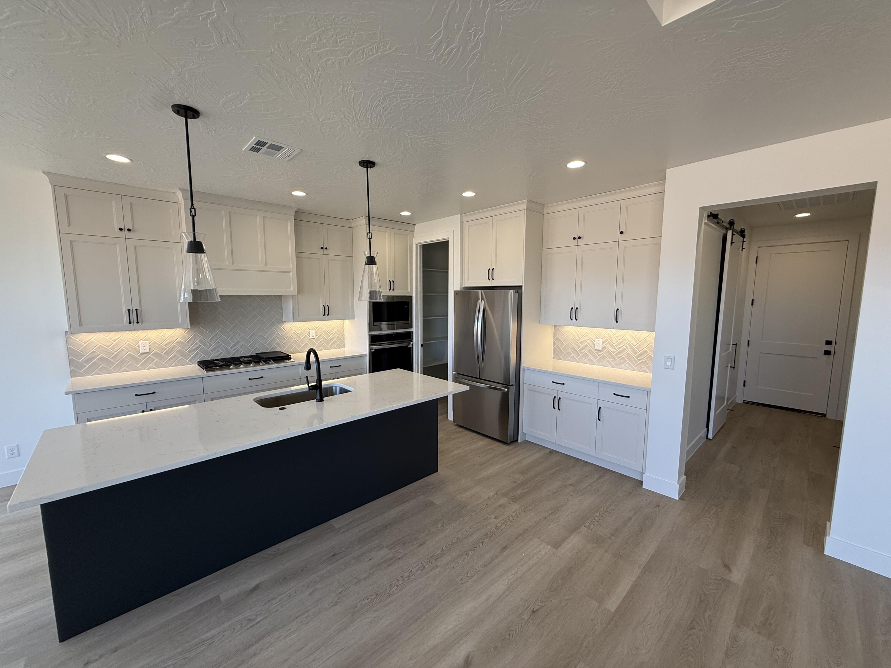 RED SANDS AT DESERT SANDS - Residential