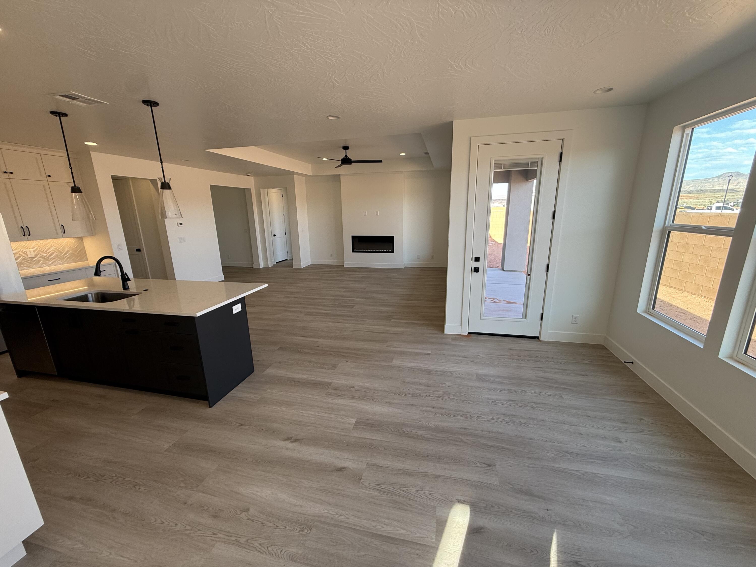 RED SANDS AT DESERT SANDS - Residential