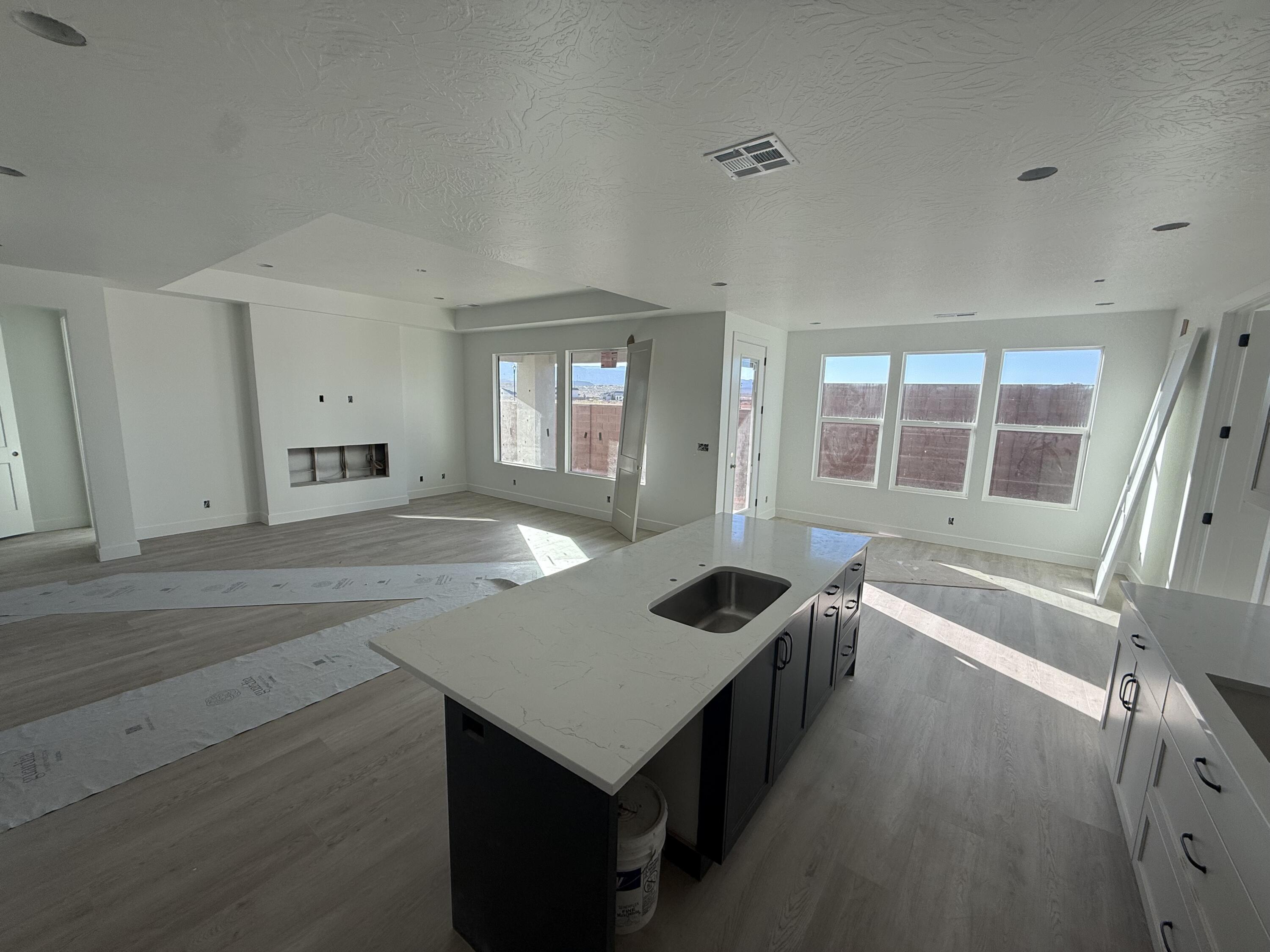 RED SANDS AT DESERT SANDS - Residential