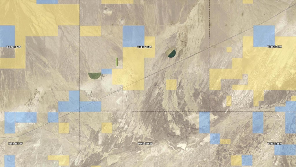 Photo of Null/Parcel: E-1195-0005-0001, Beryl, UT 84714 (MLS # 26-276882)