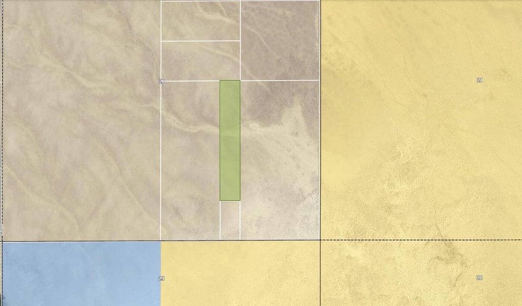 Photo of Null/Parcel: E-1195-0005-0001, Beryl, UT 84714 (MLS # 26-276882)
