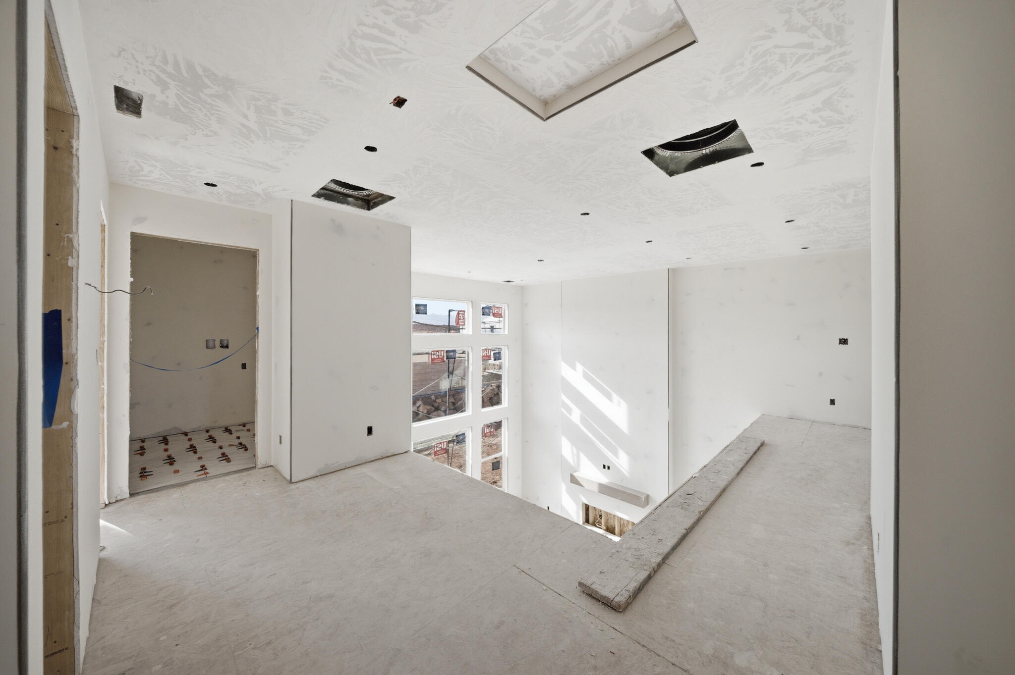 SAGE HAVEN - Residential