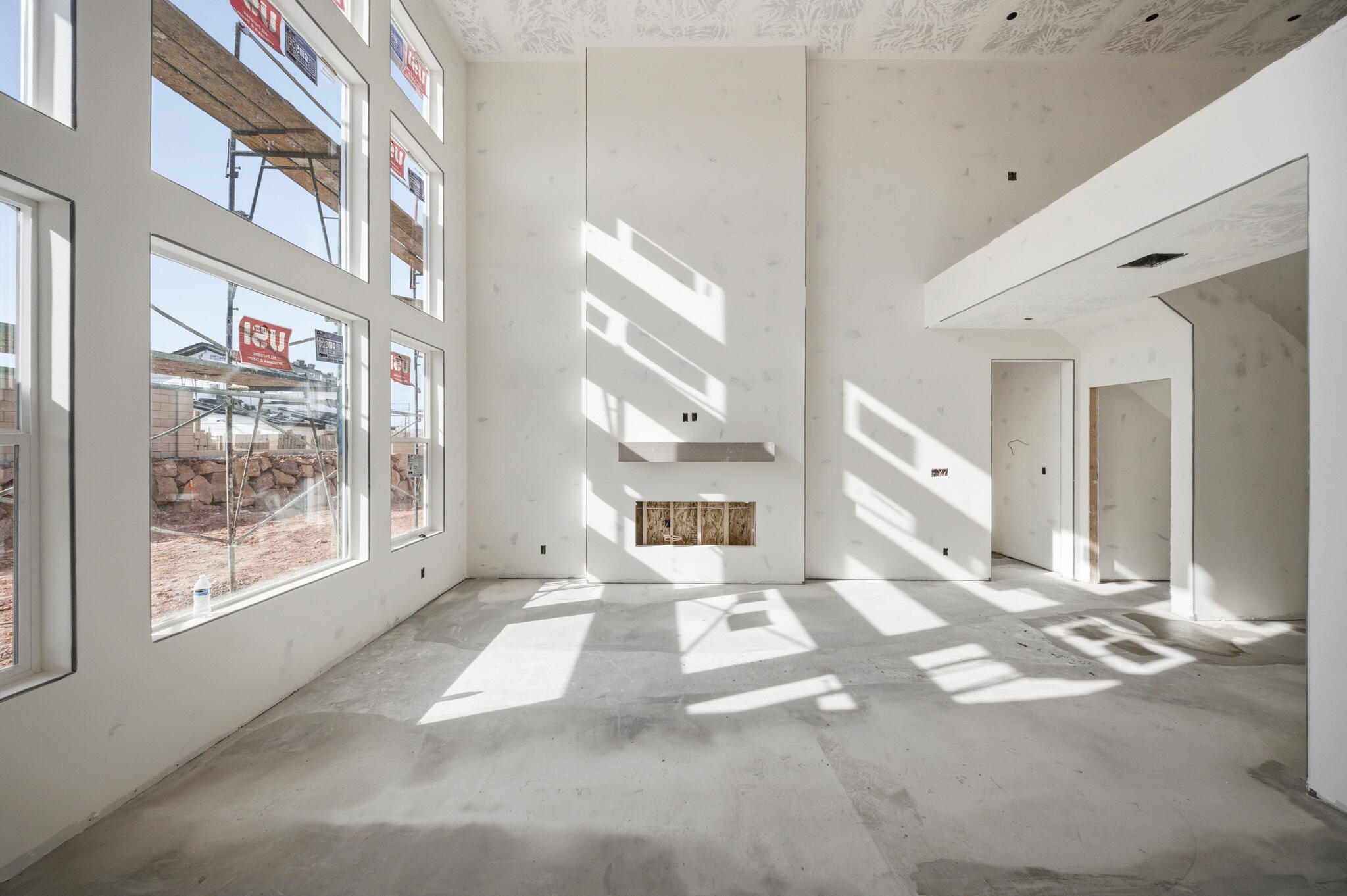 SAGE HAVEN - Residential