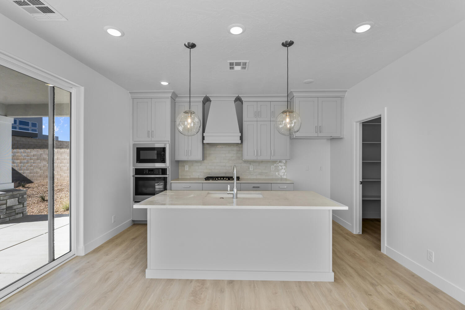 SAGE HAVEN - Residential